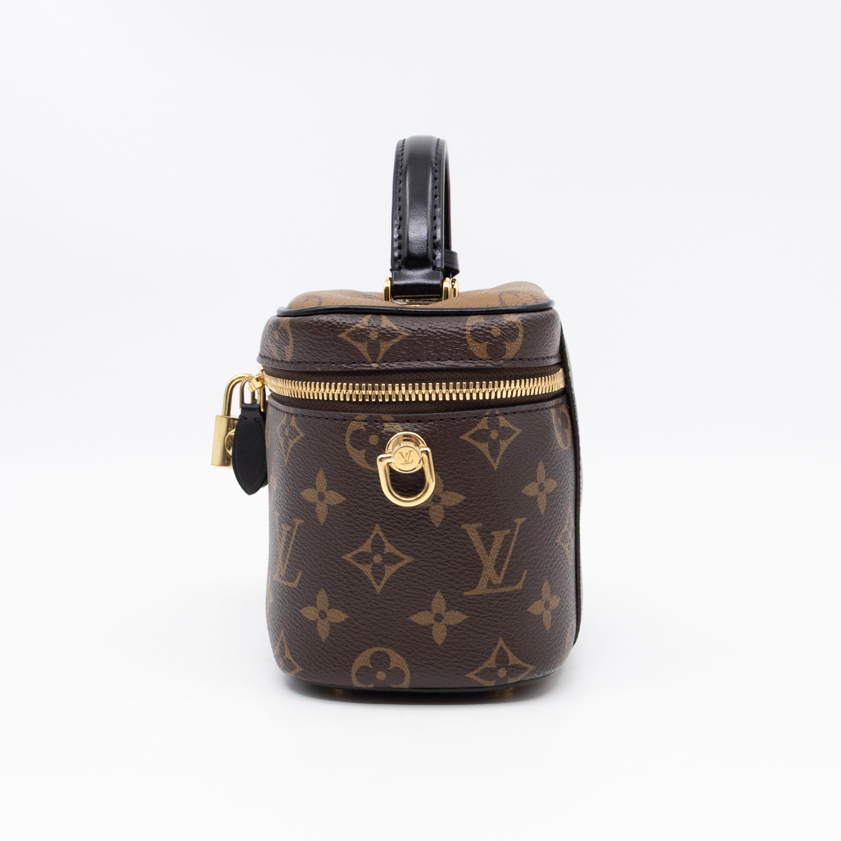 Vanity PM Monogram Reverse