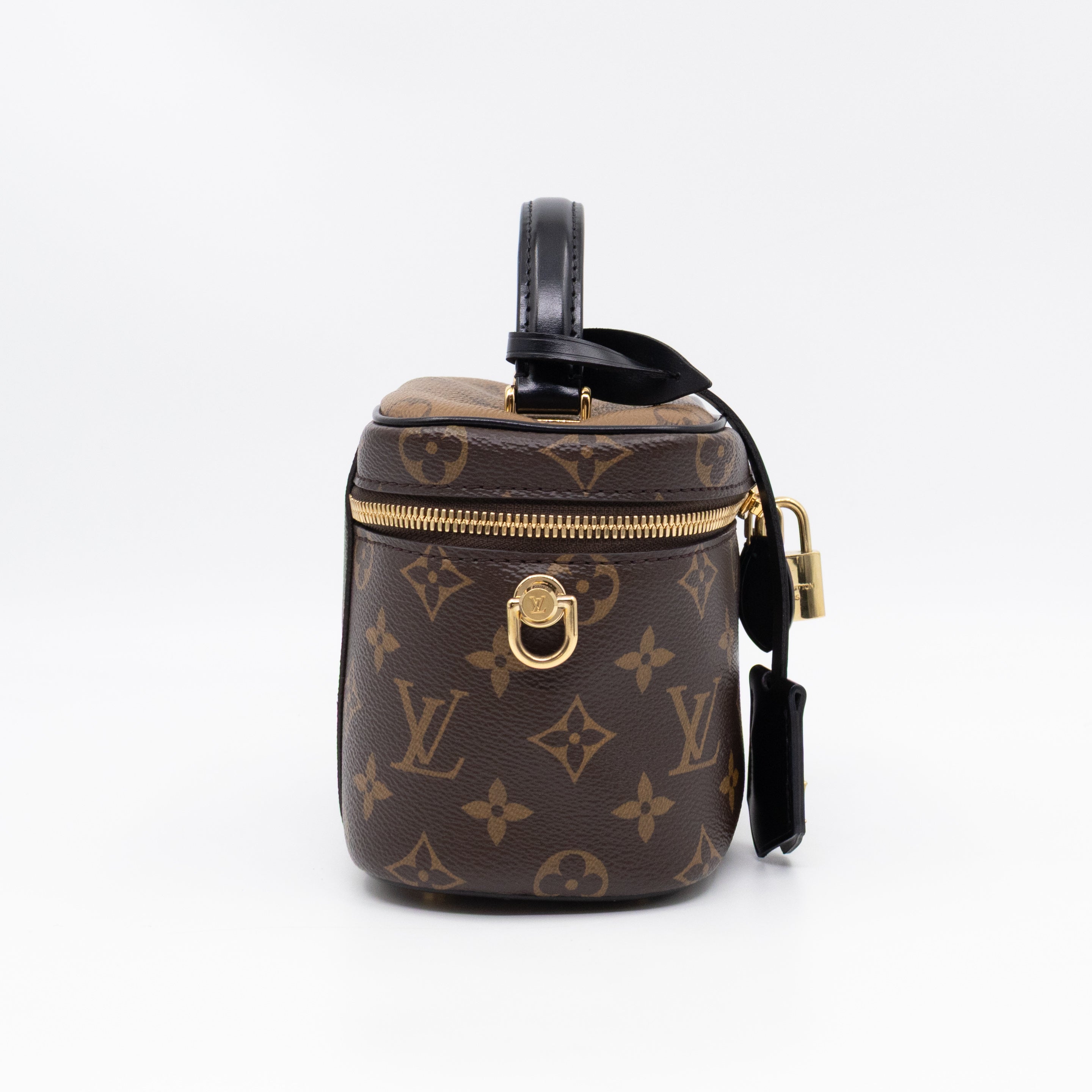 Vanity PM Monogram Reverse