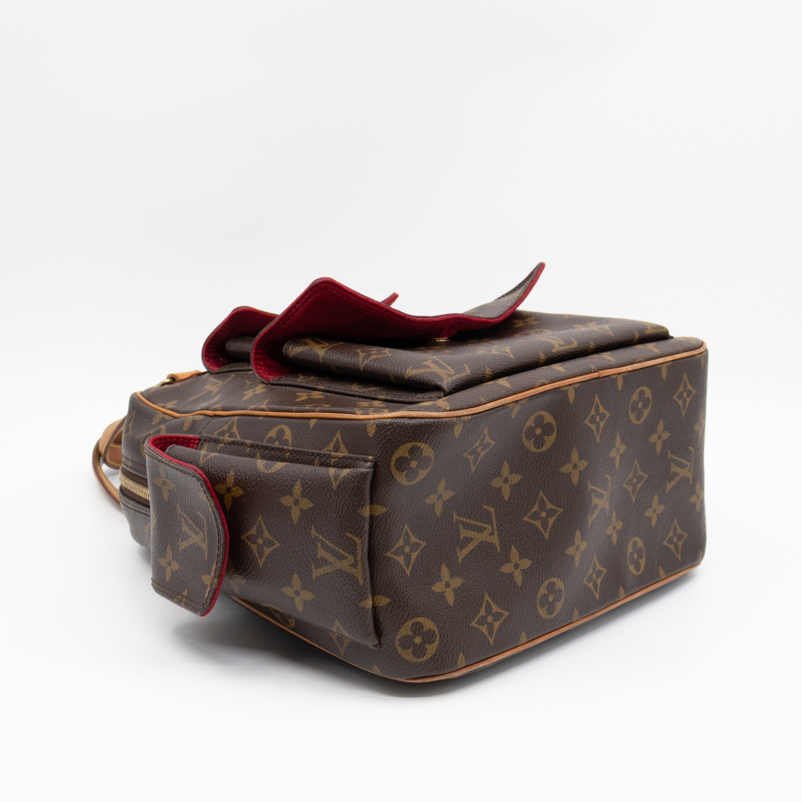 Excentri Cite Monogram