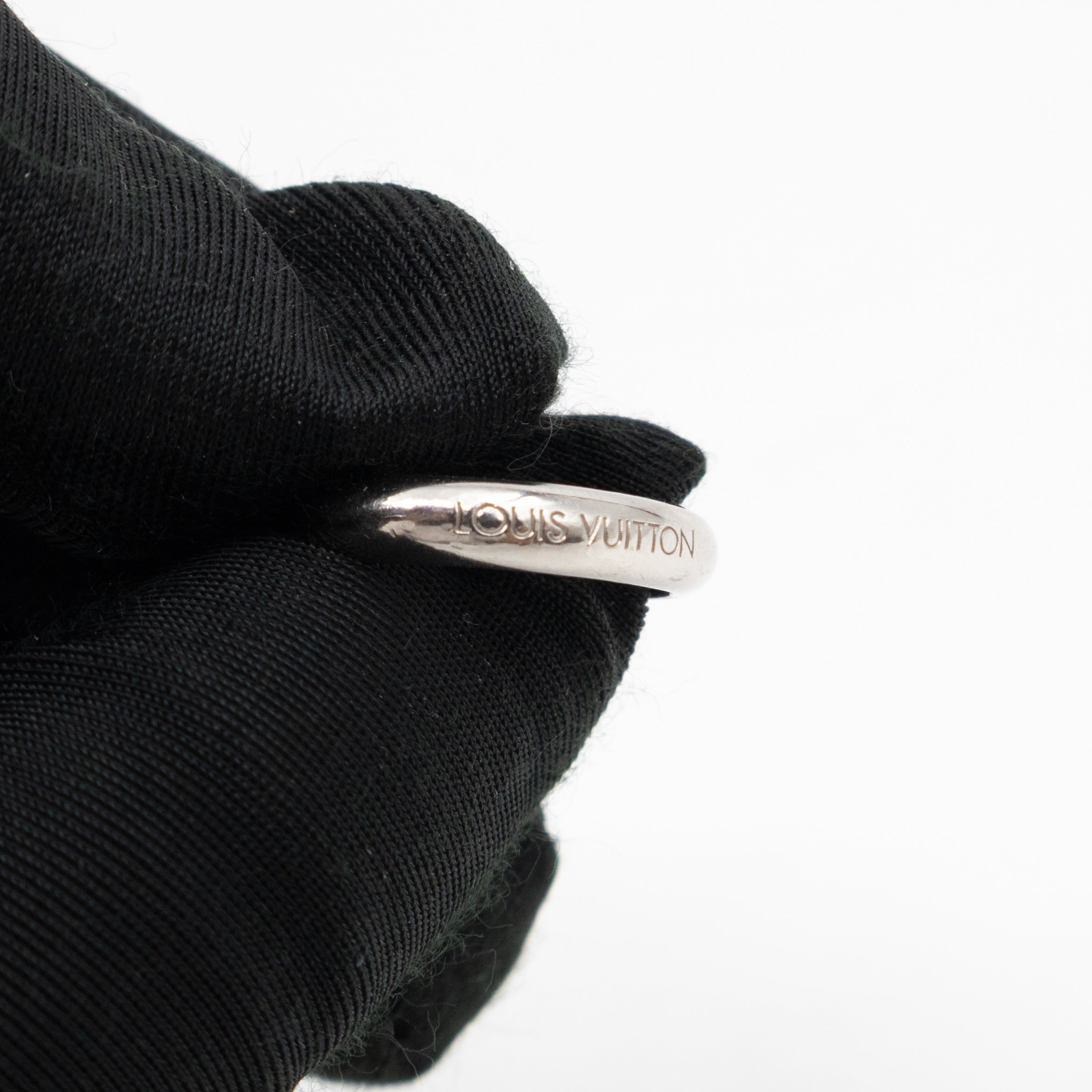 Love Letters Timeless Ring Set M Silver Gold