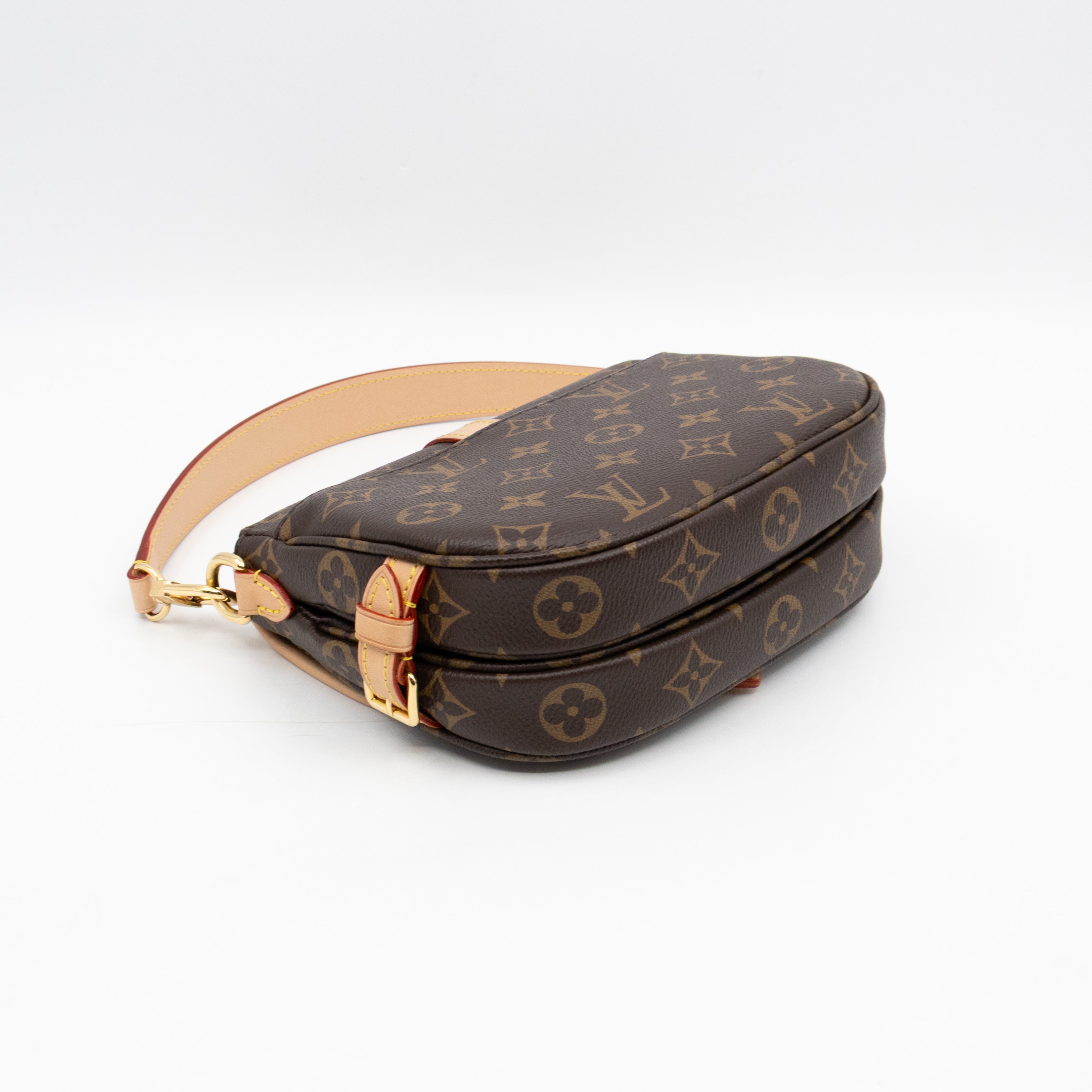 Saumur BB Monogram