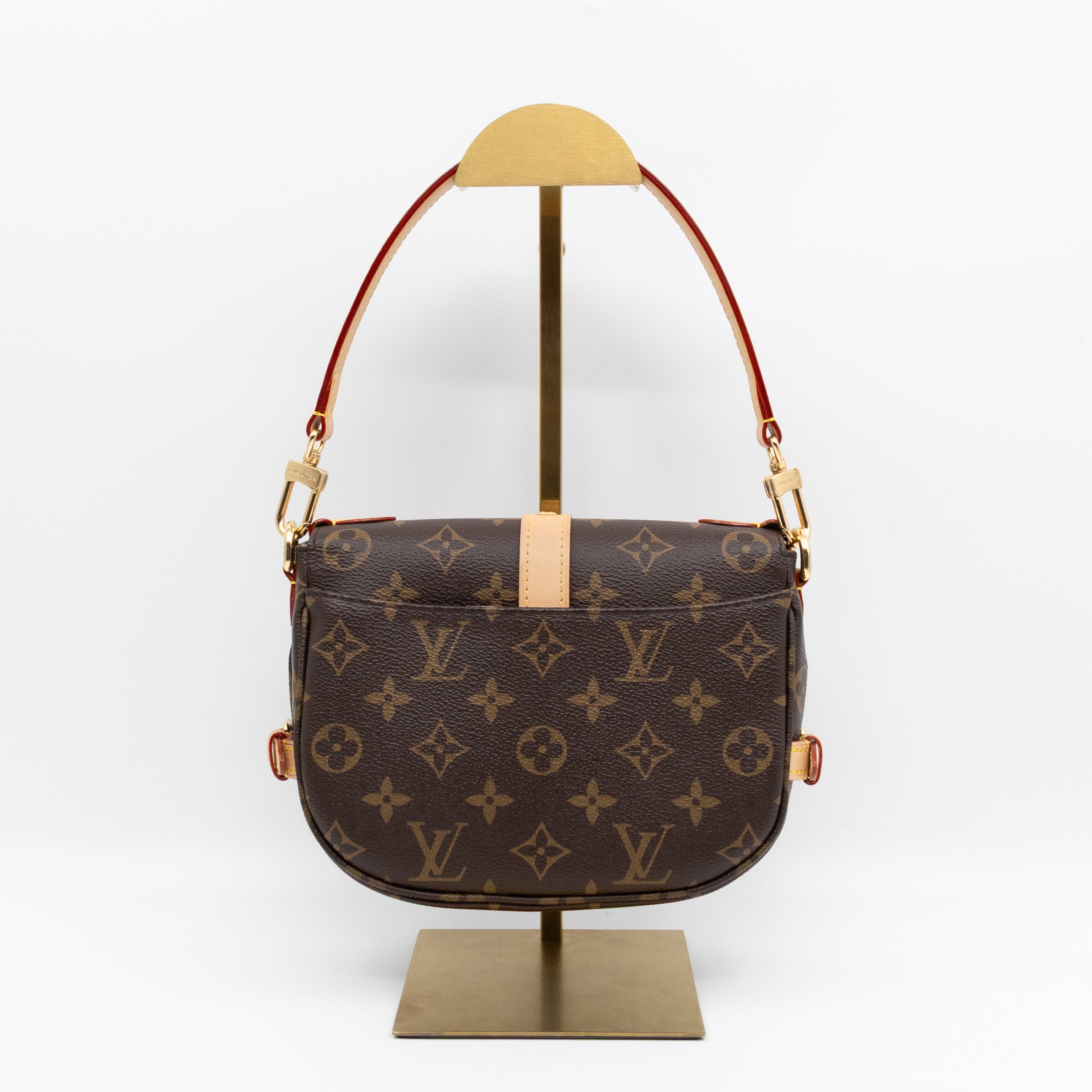 Saumur BB Monogram
