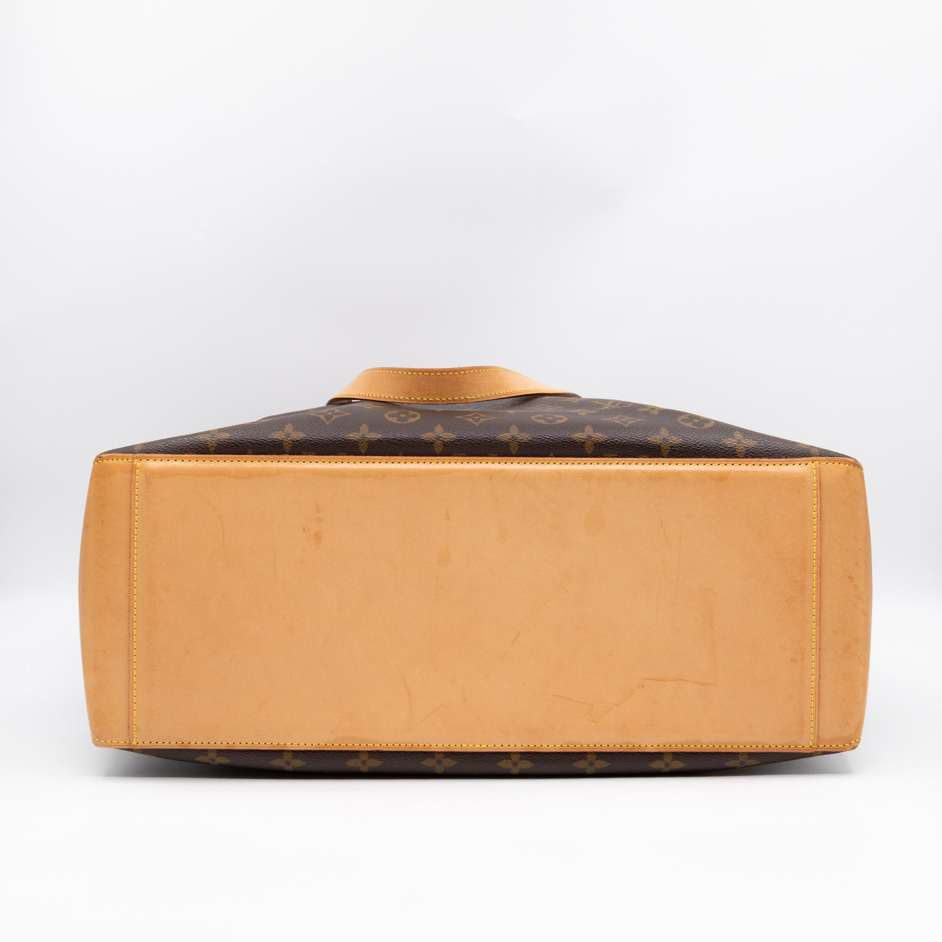 Cabas Alto Monogram
