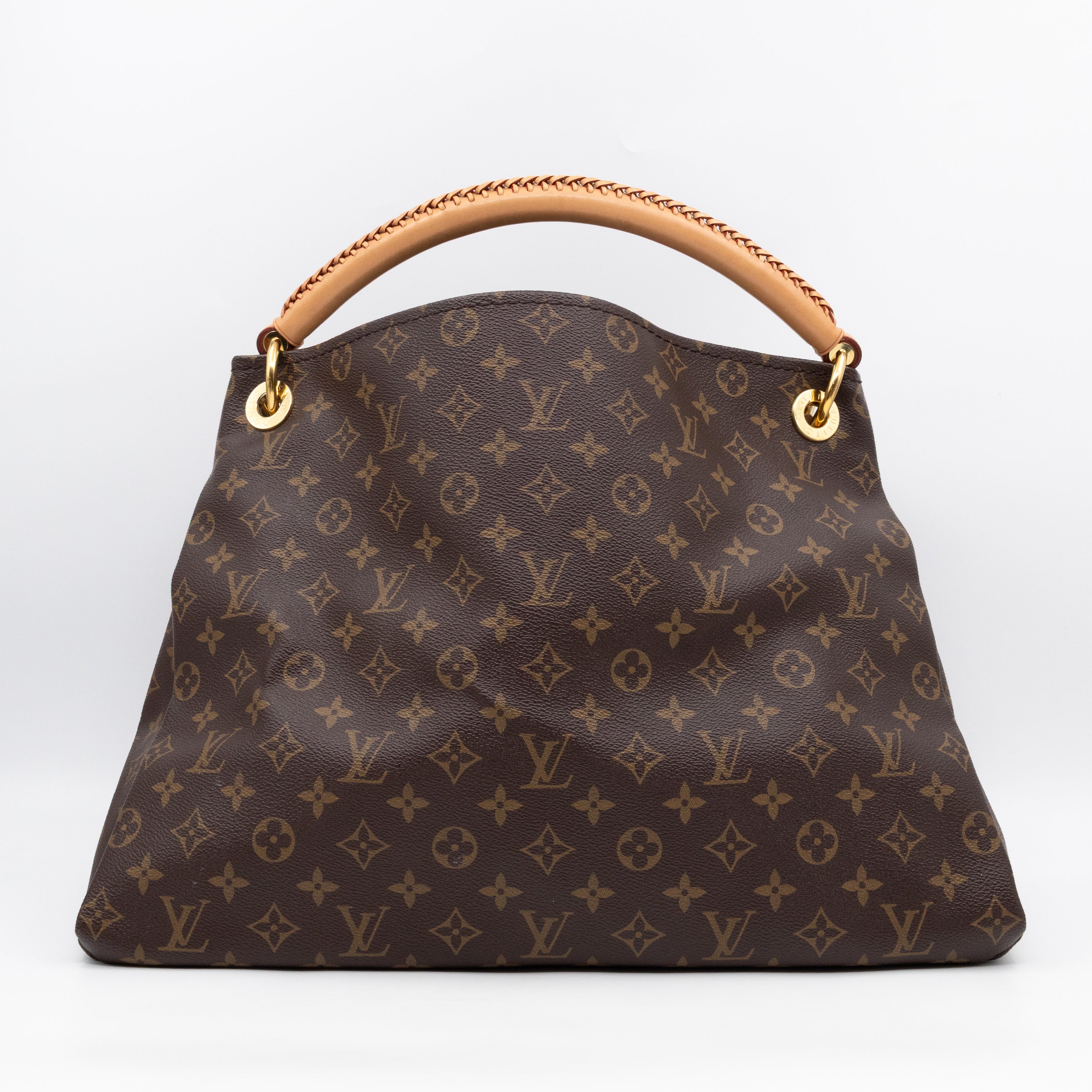 Artsy MM Monogram