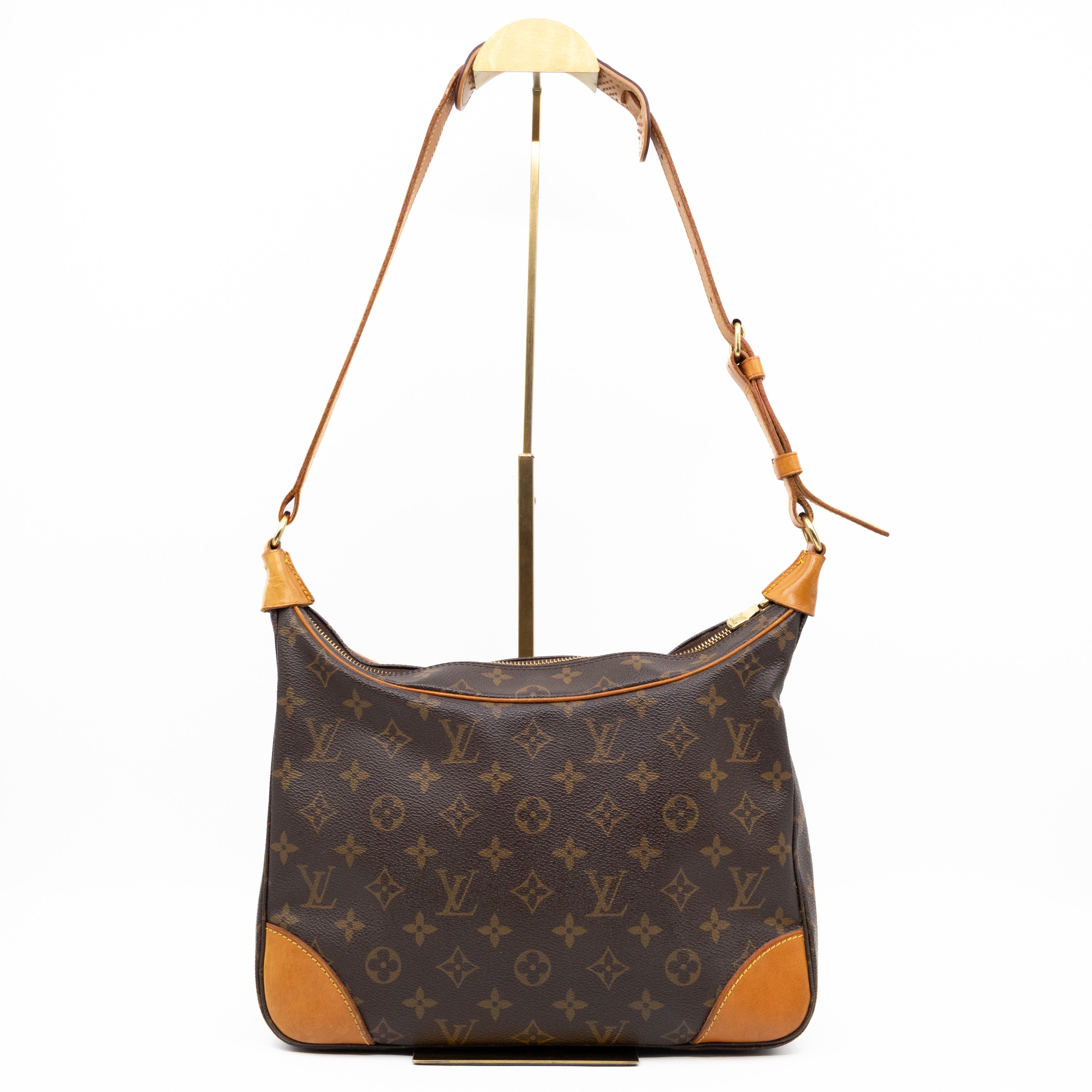 Boulogne Monogram