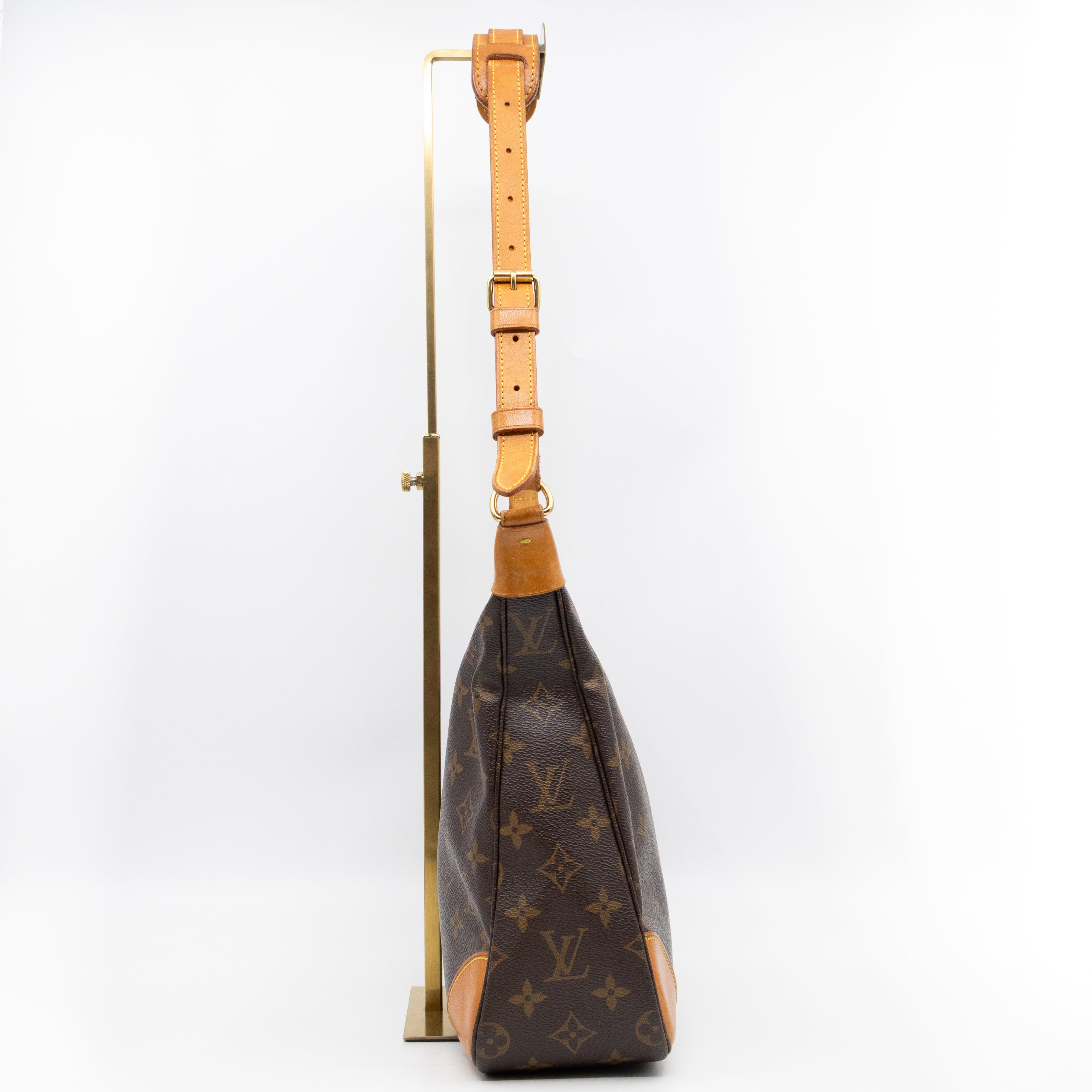 Boulogne Monogram