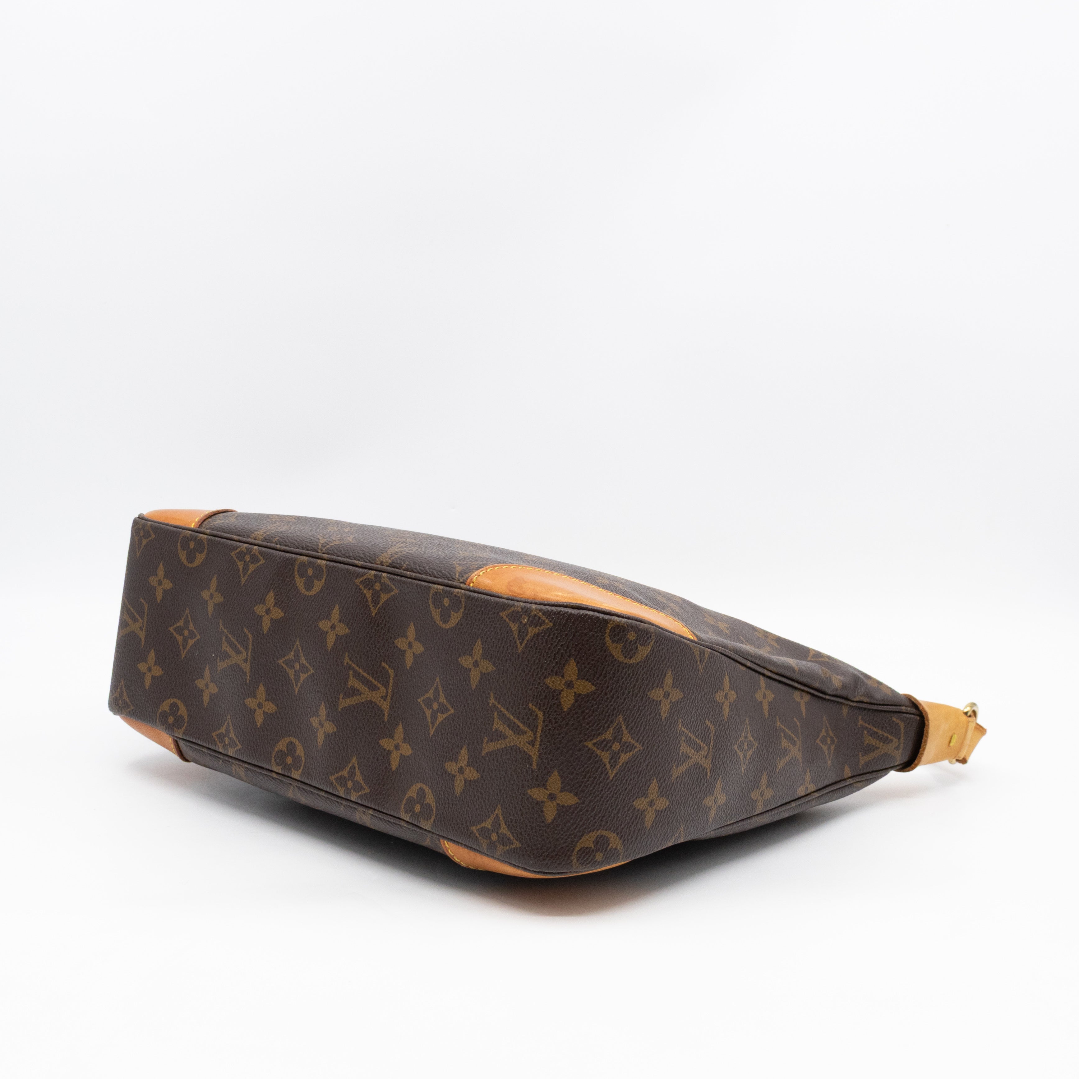 Boulogne Monogram