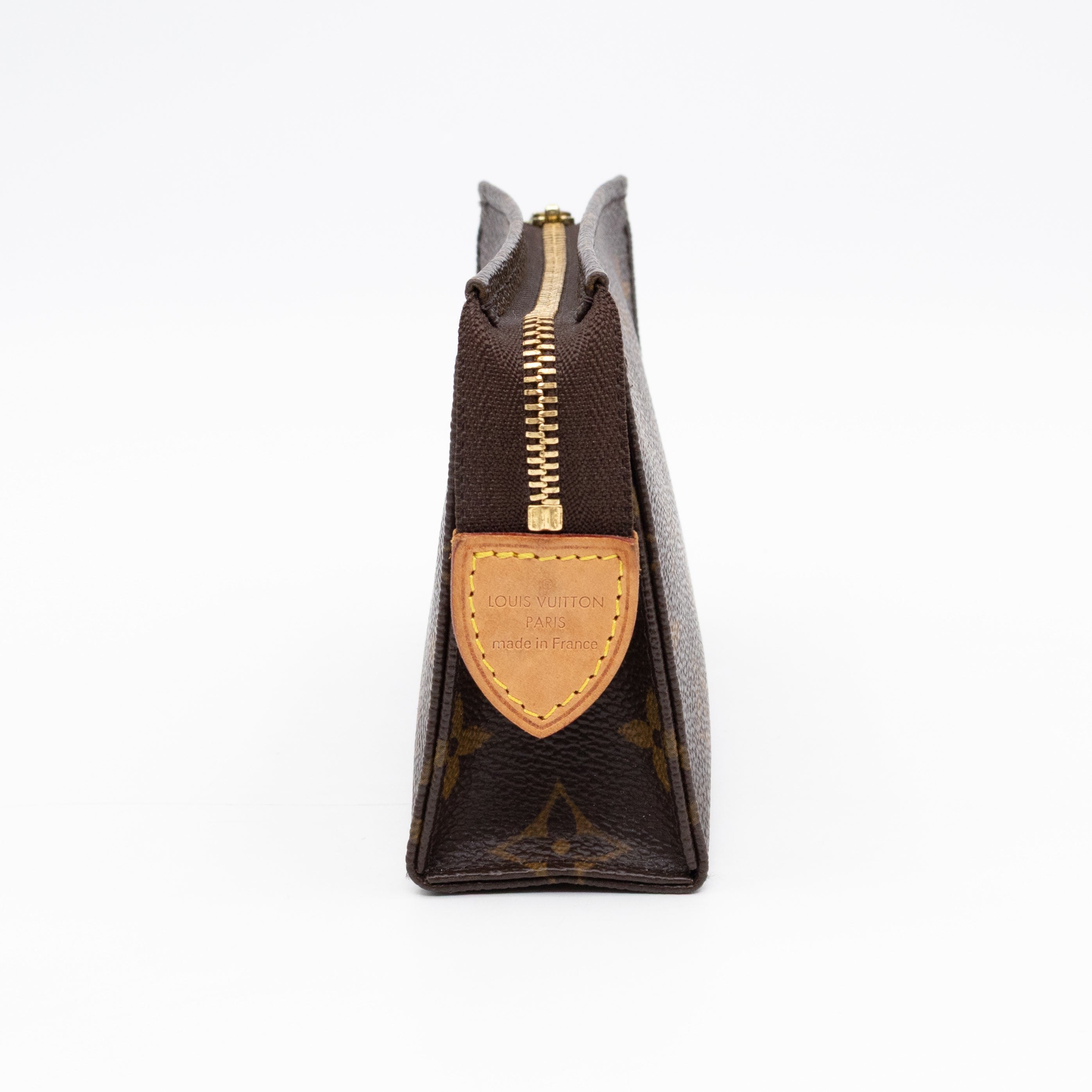 Toiletry Pouch 15 Monogram