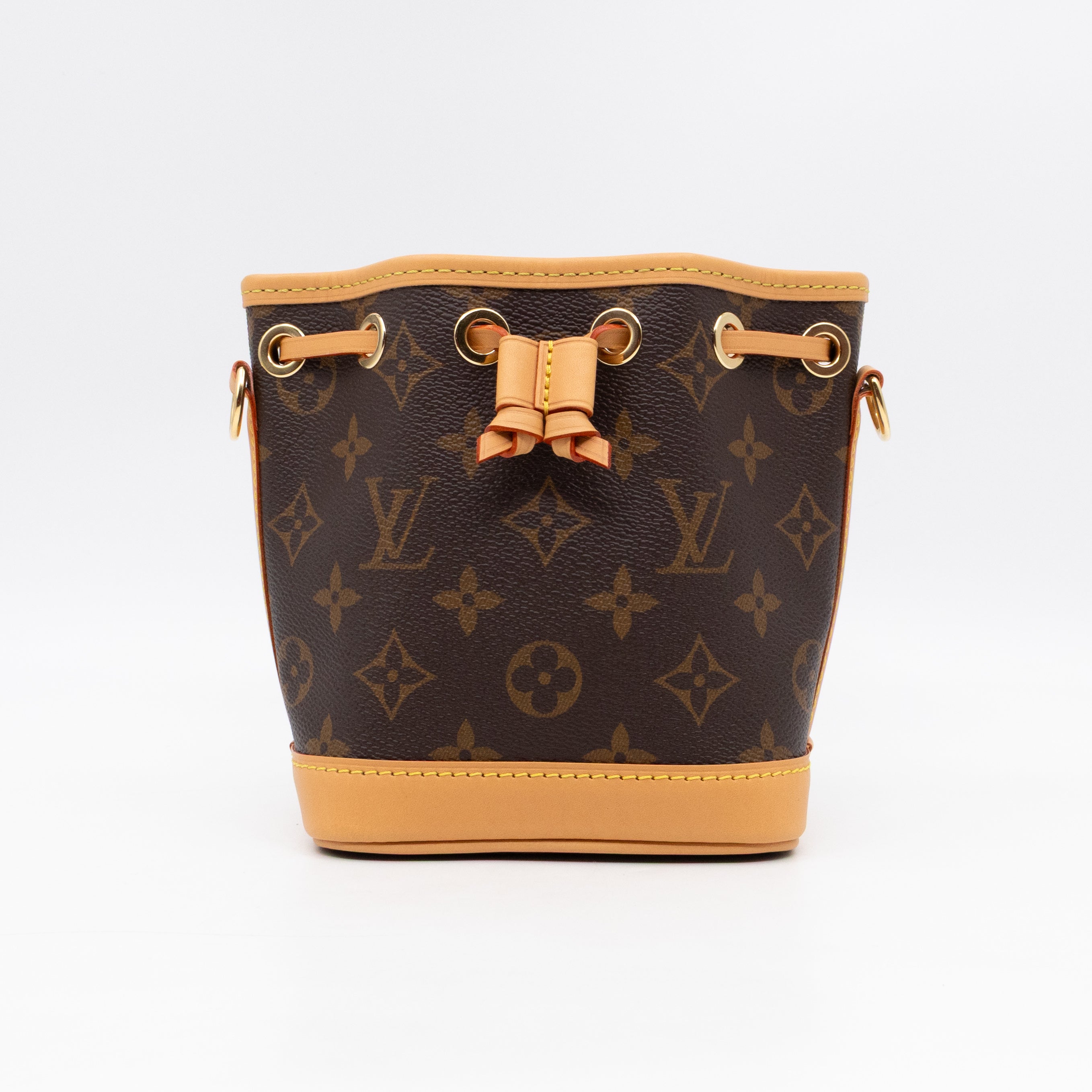 Nano Noe Monogram