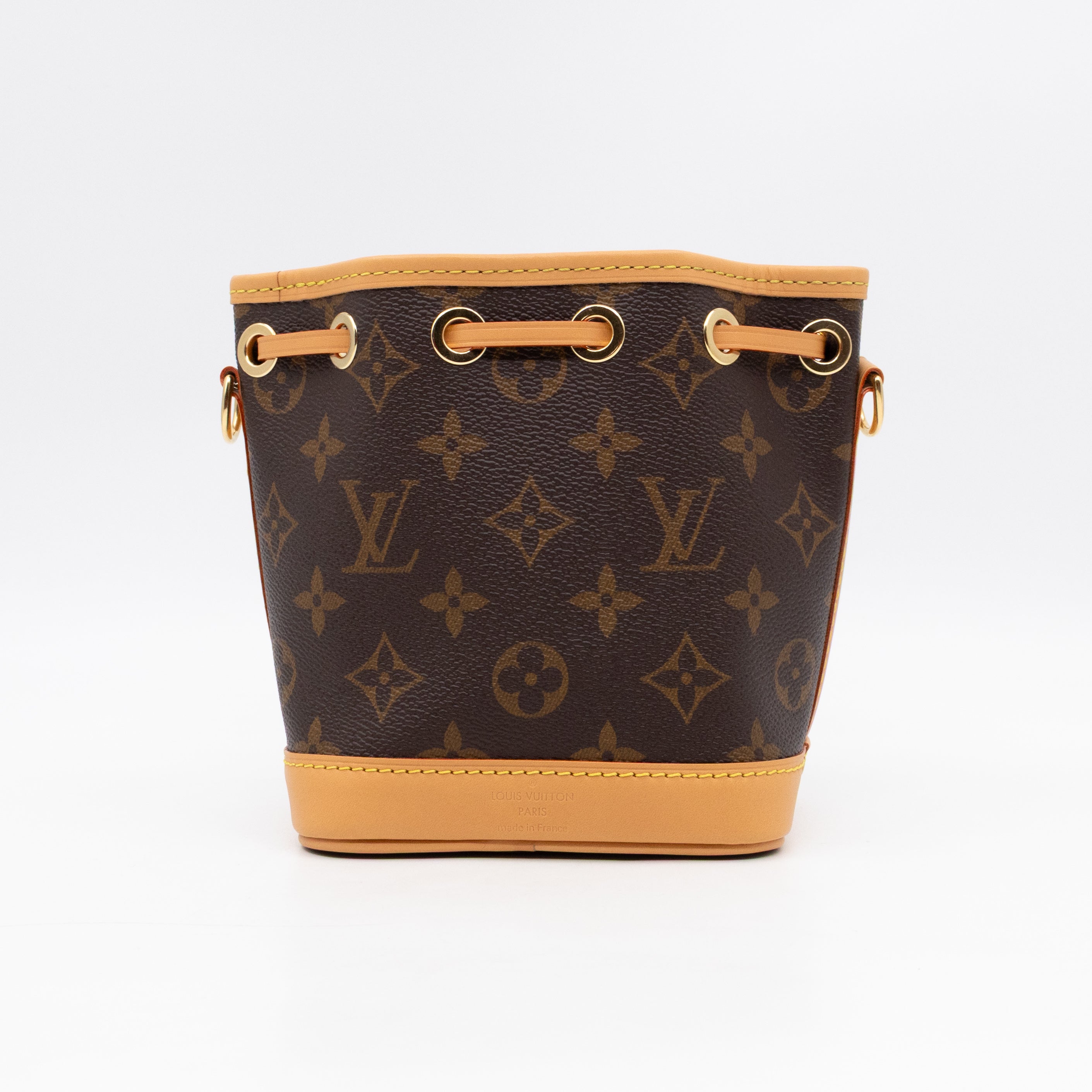 Nano Noe Monogram