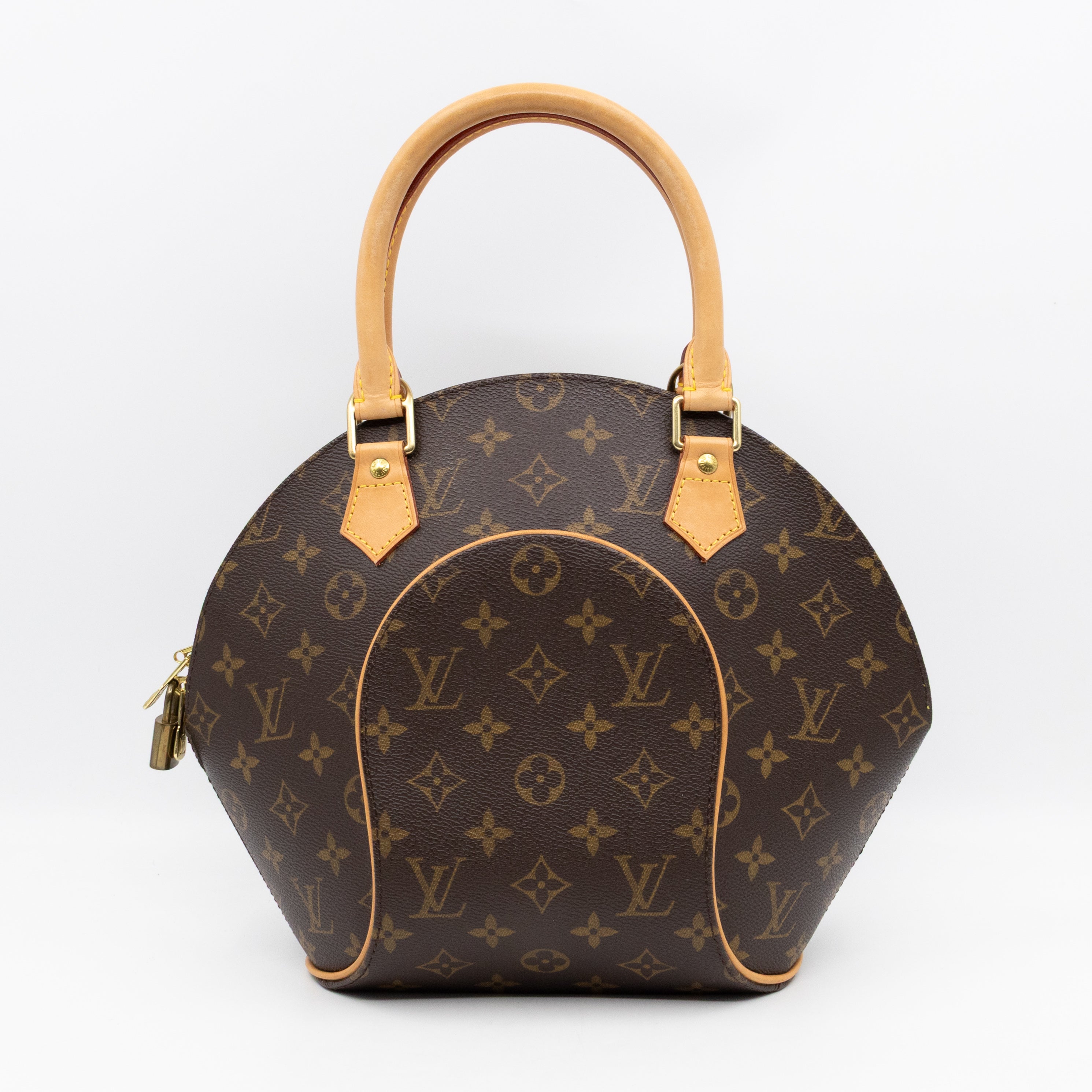 Ellipse PM Monogram