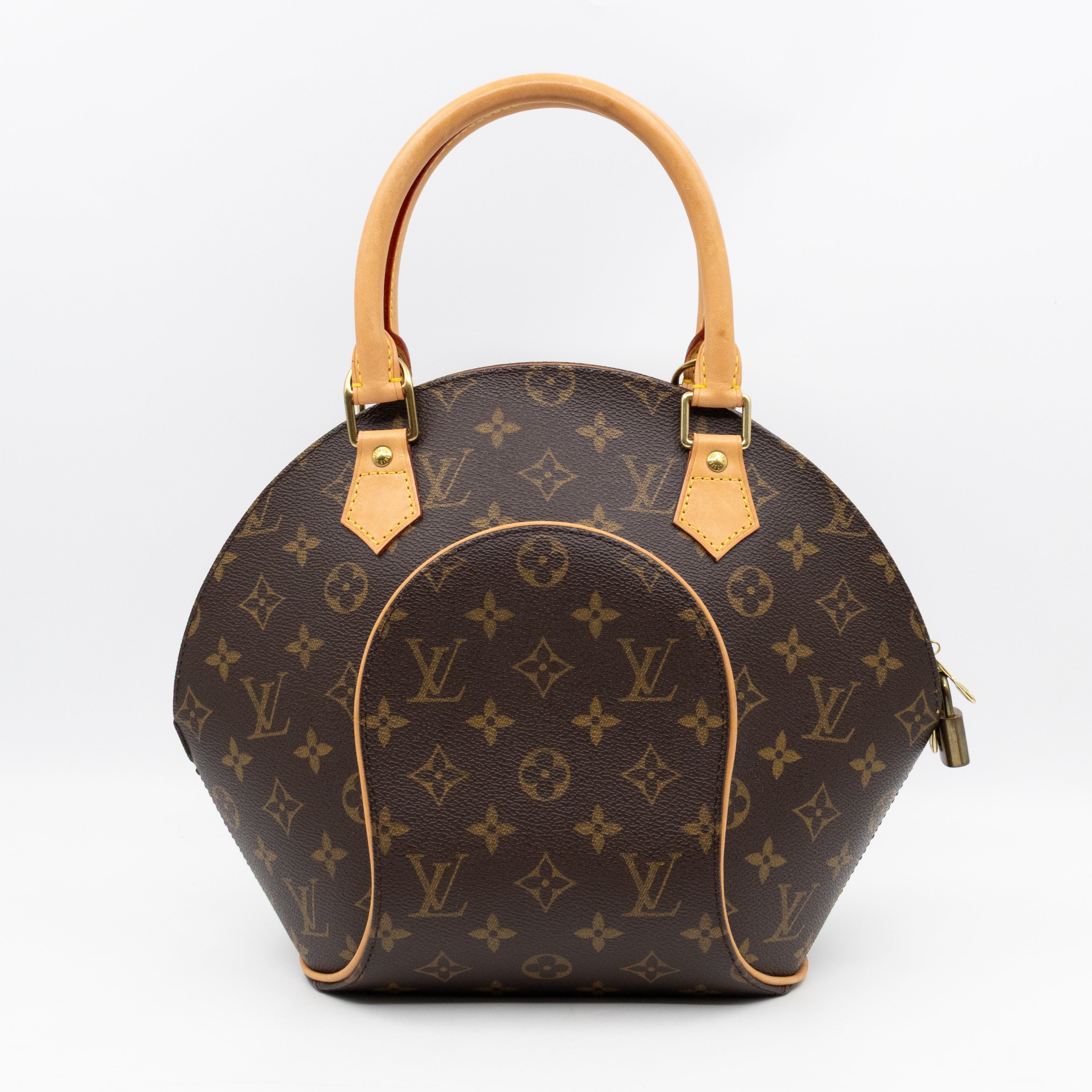 Ellipse PM Monogram