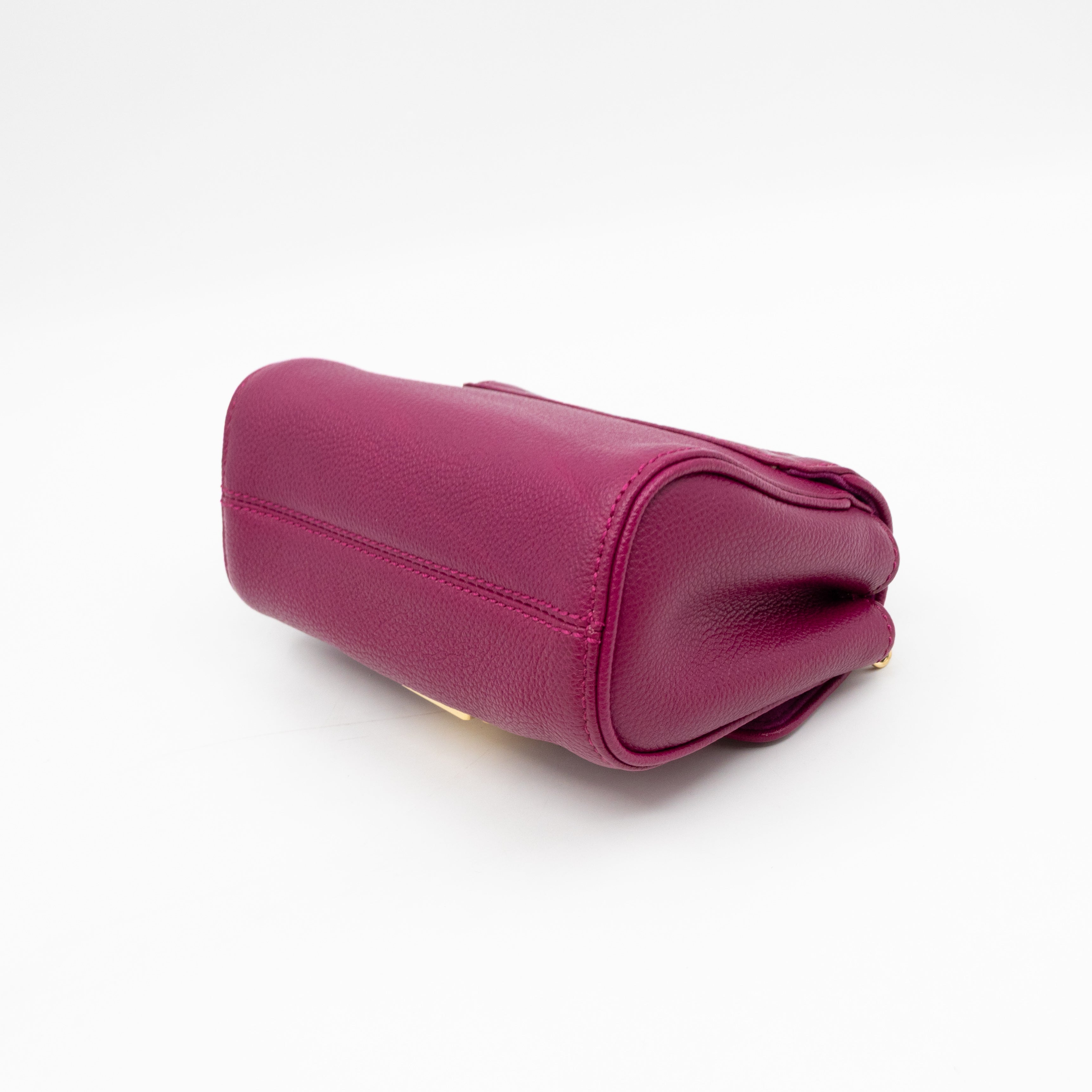 Saint Germain BB Grape Monogram Empreinte