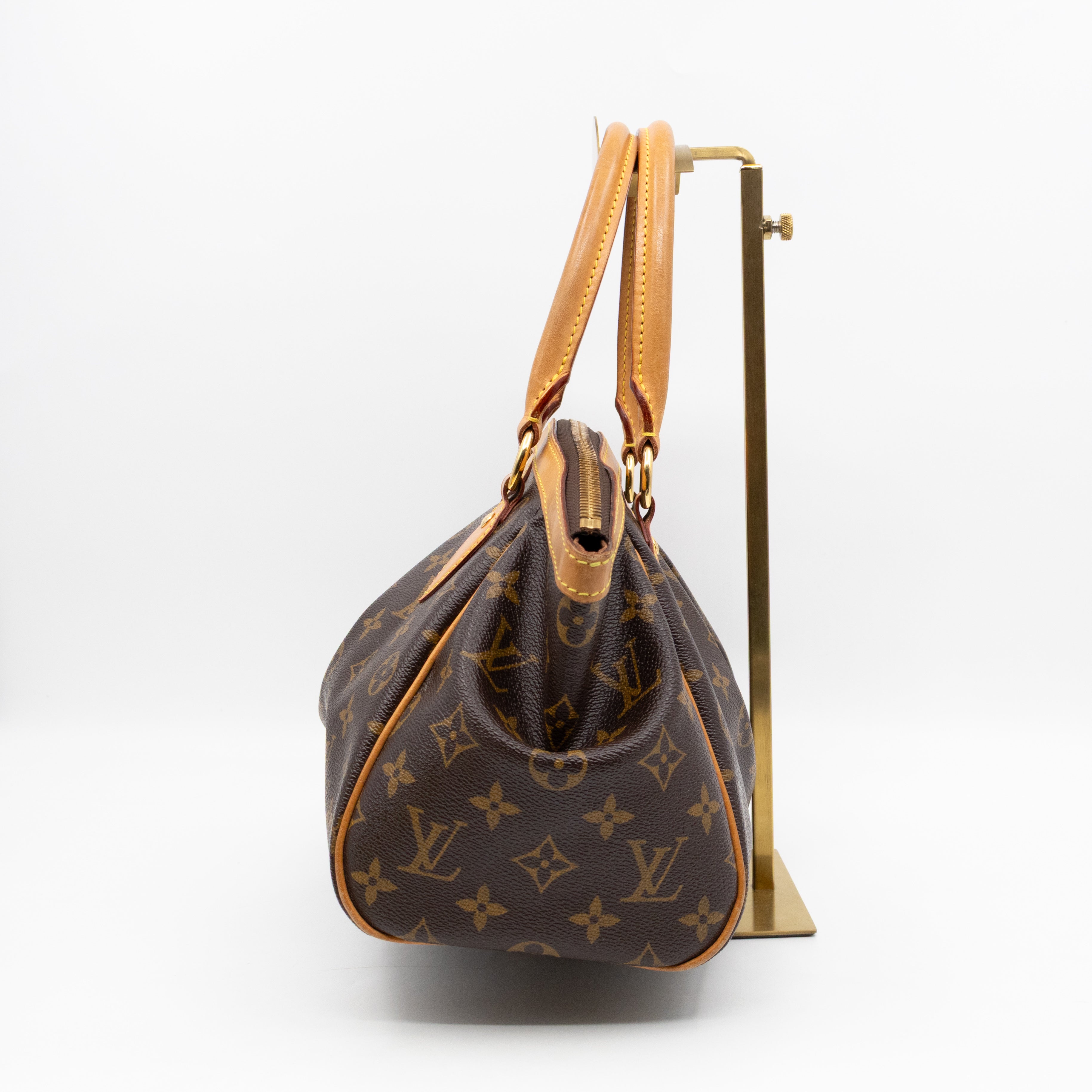 Tivoli PM Monogram
