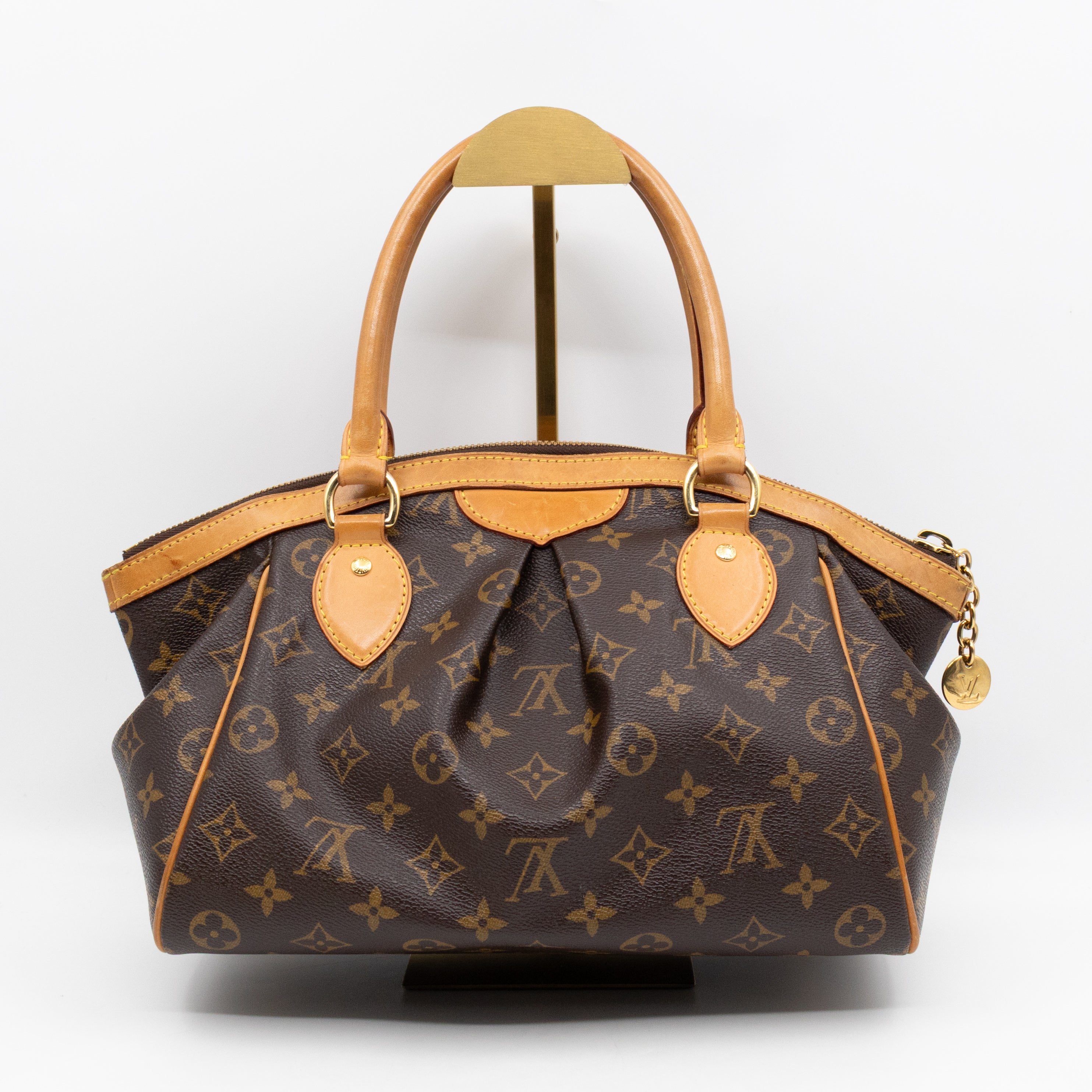 Tivoli PM Monogram