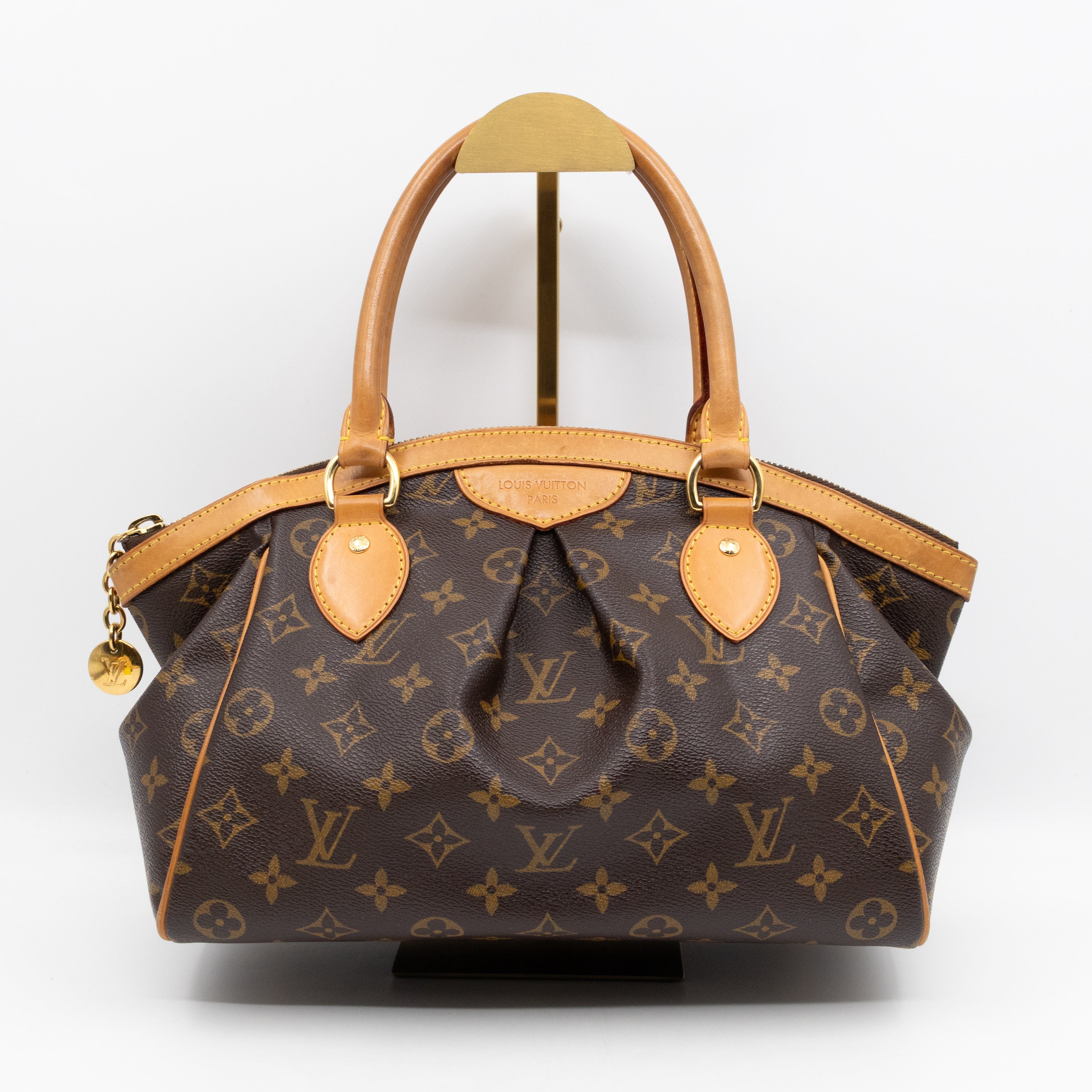Tivoli PM Monogram