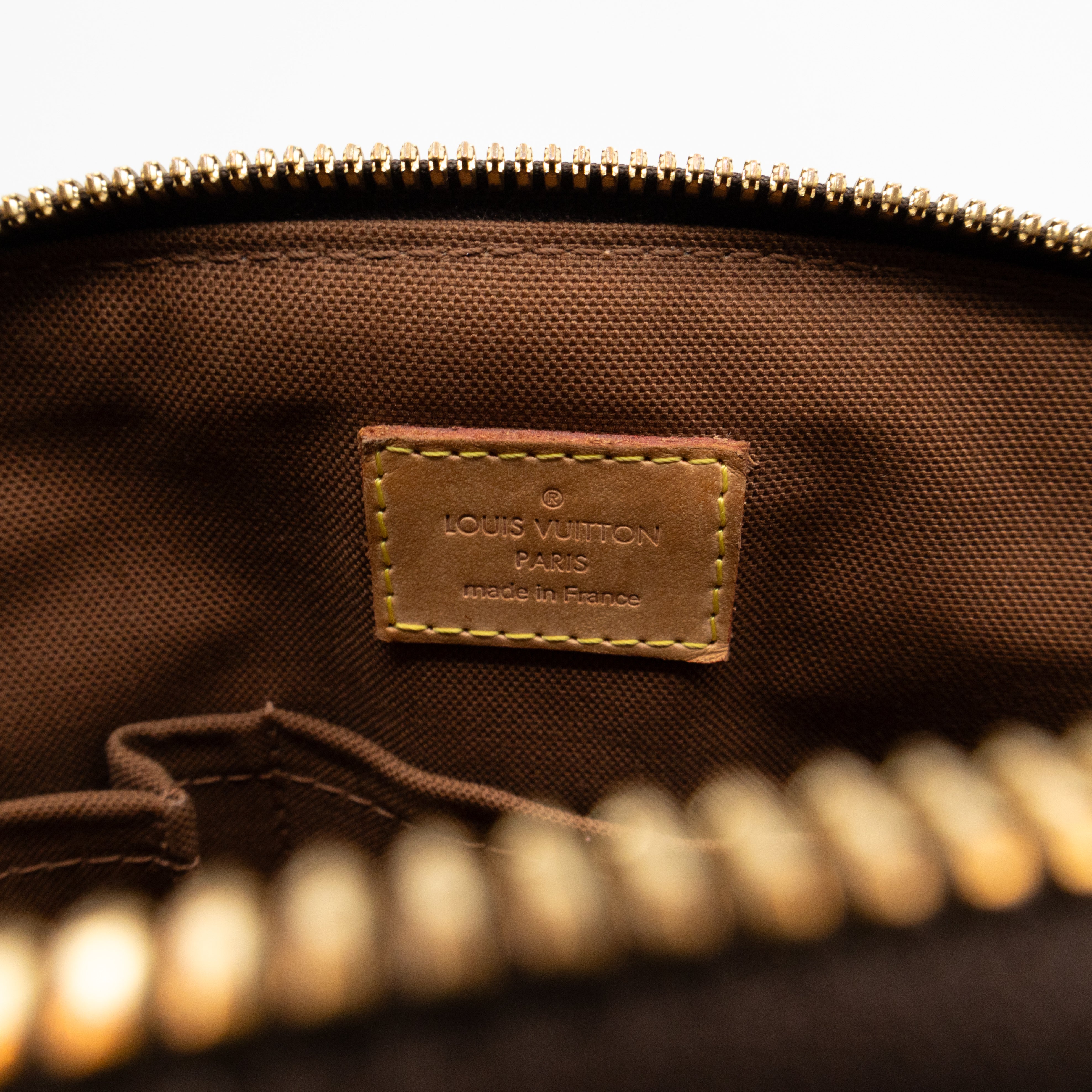 Tivoli PM Monogram