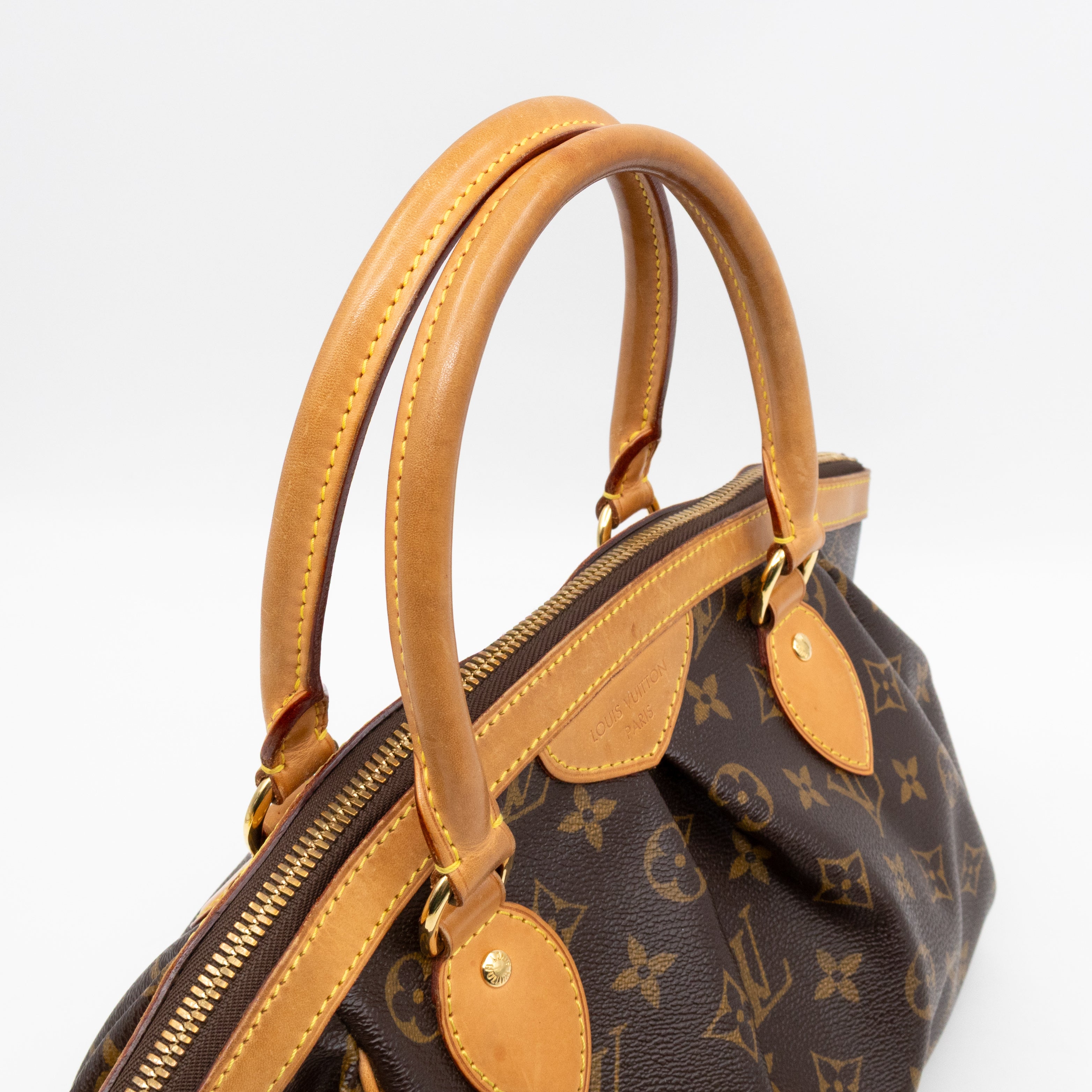 Tivoli PM Monogram