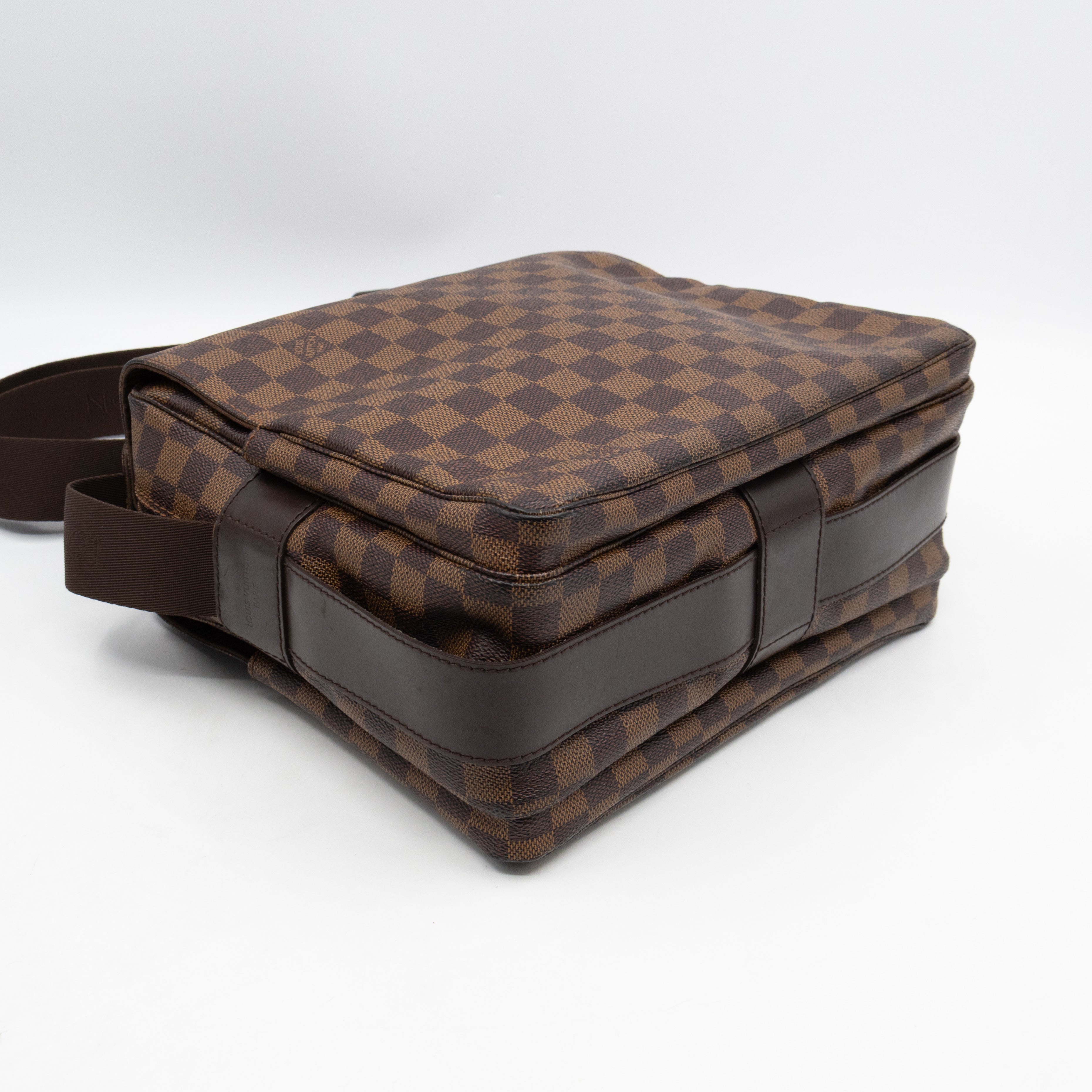 Naviglio Damier Ebene