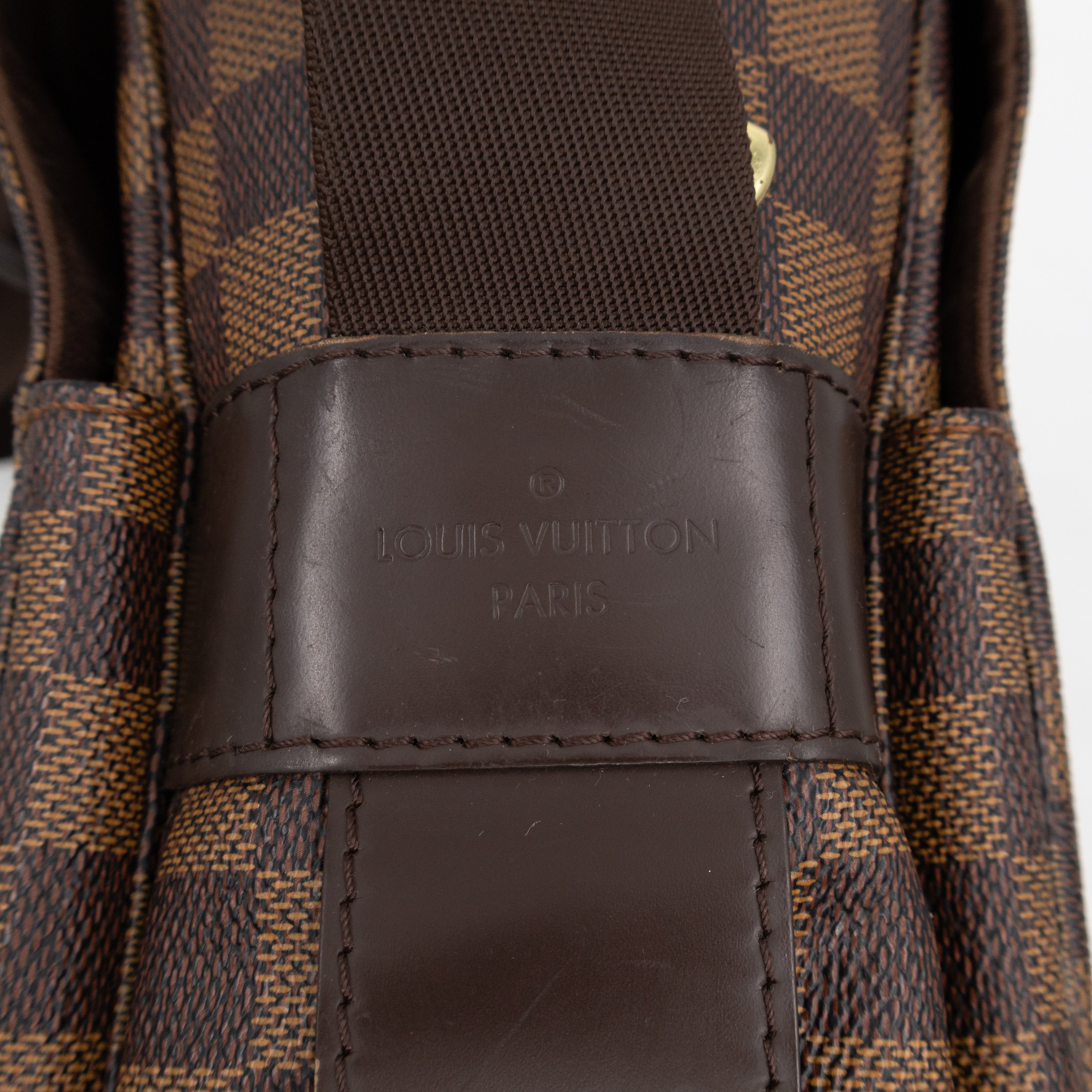 Naviglio Damier Ebene