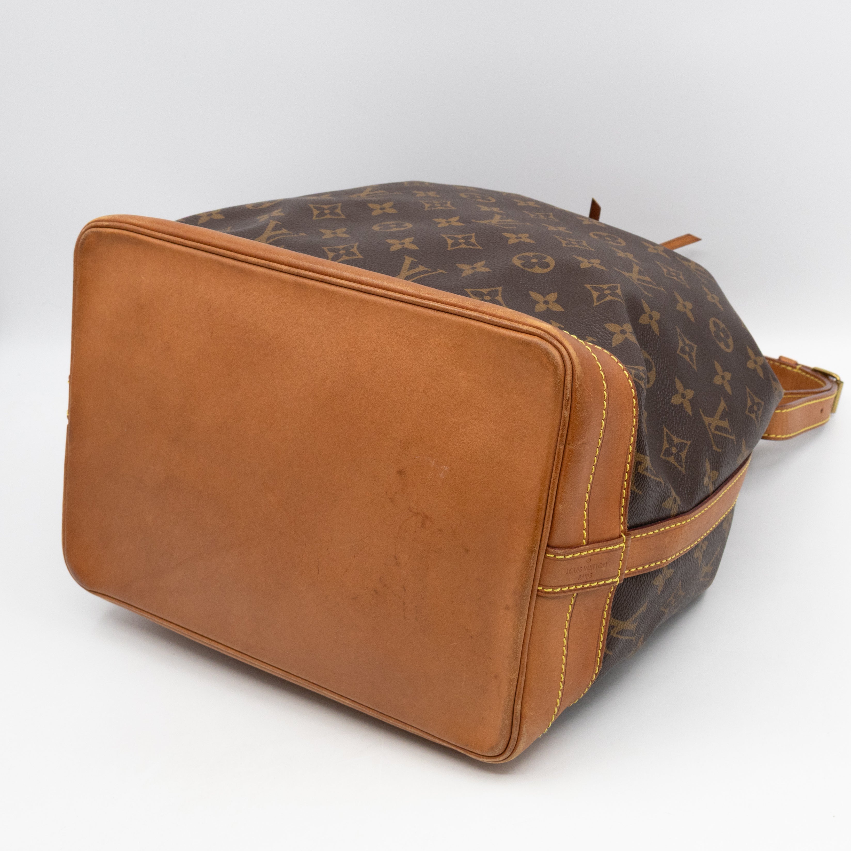 Noe Monogram