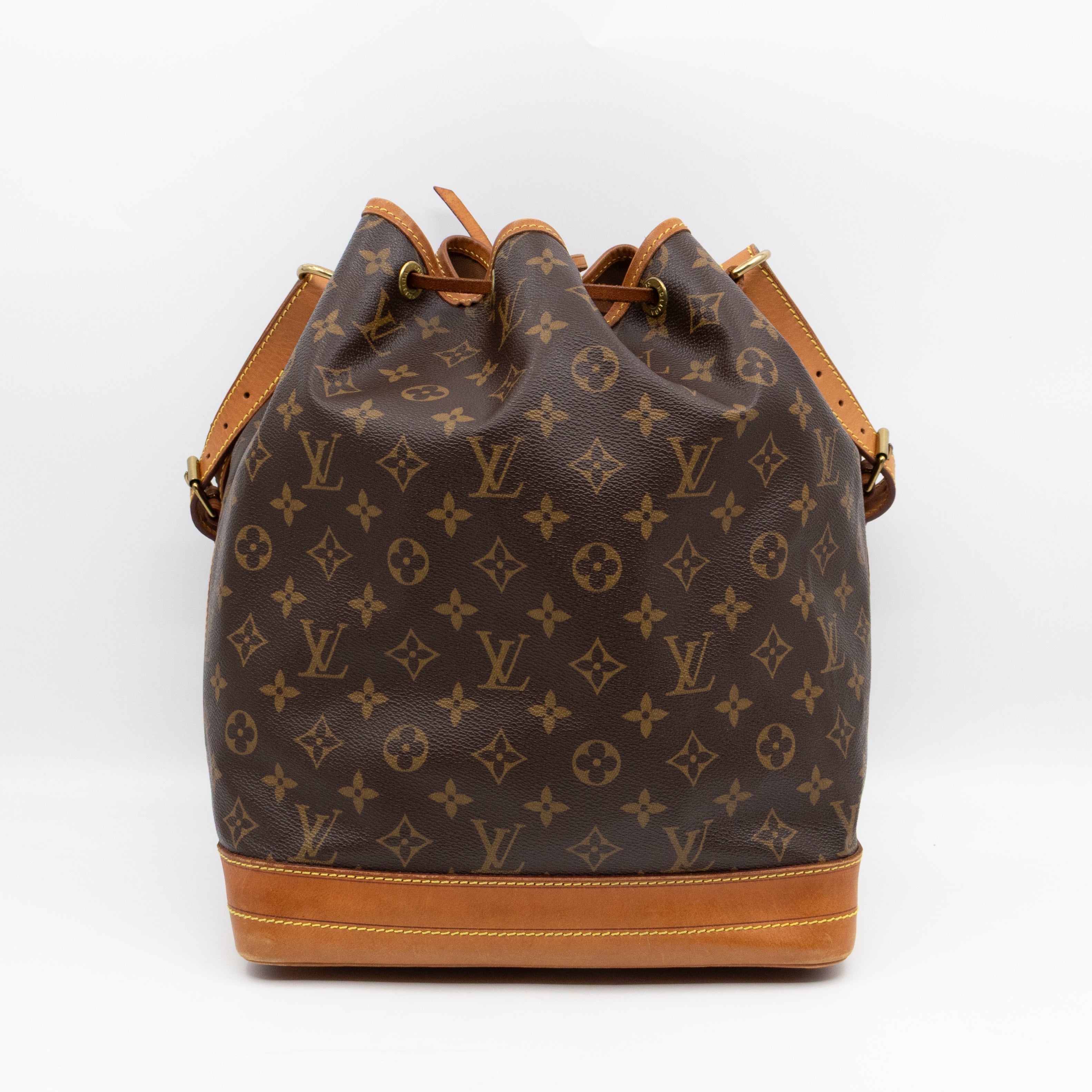 Noe Monogram