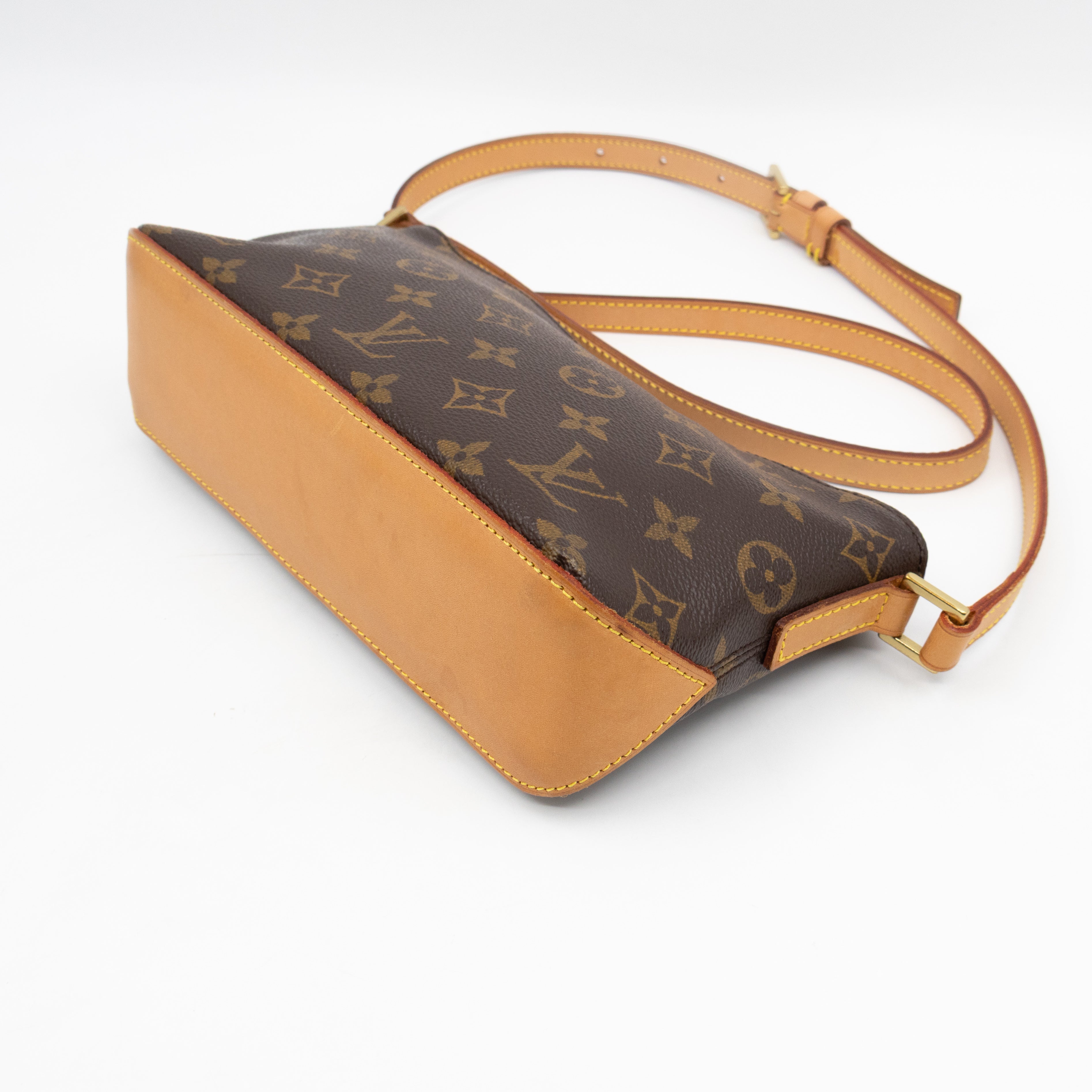 Trotteur Monogram