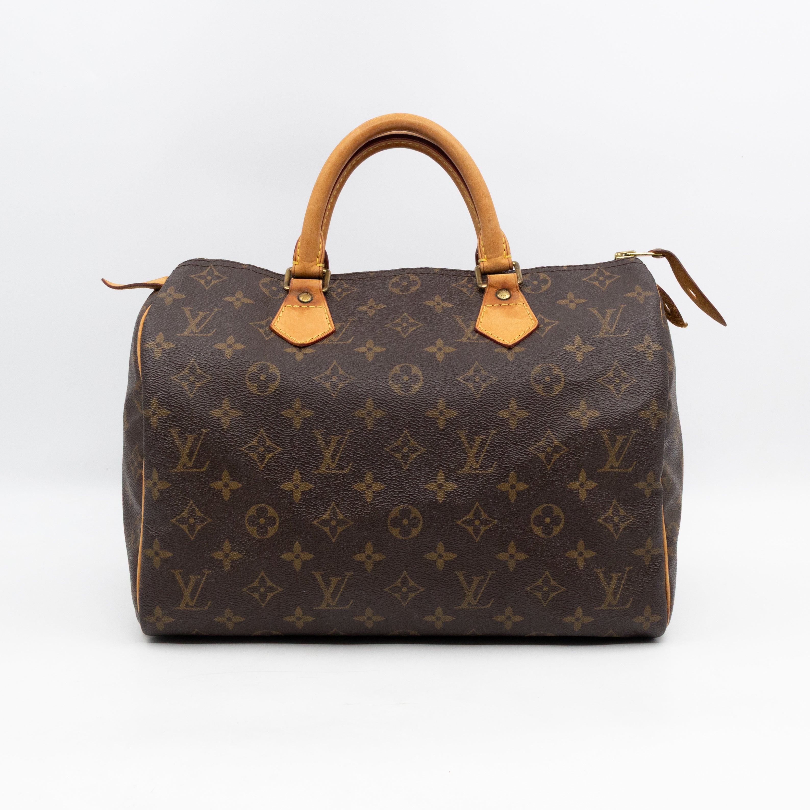 Speedy 30 Monogram