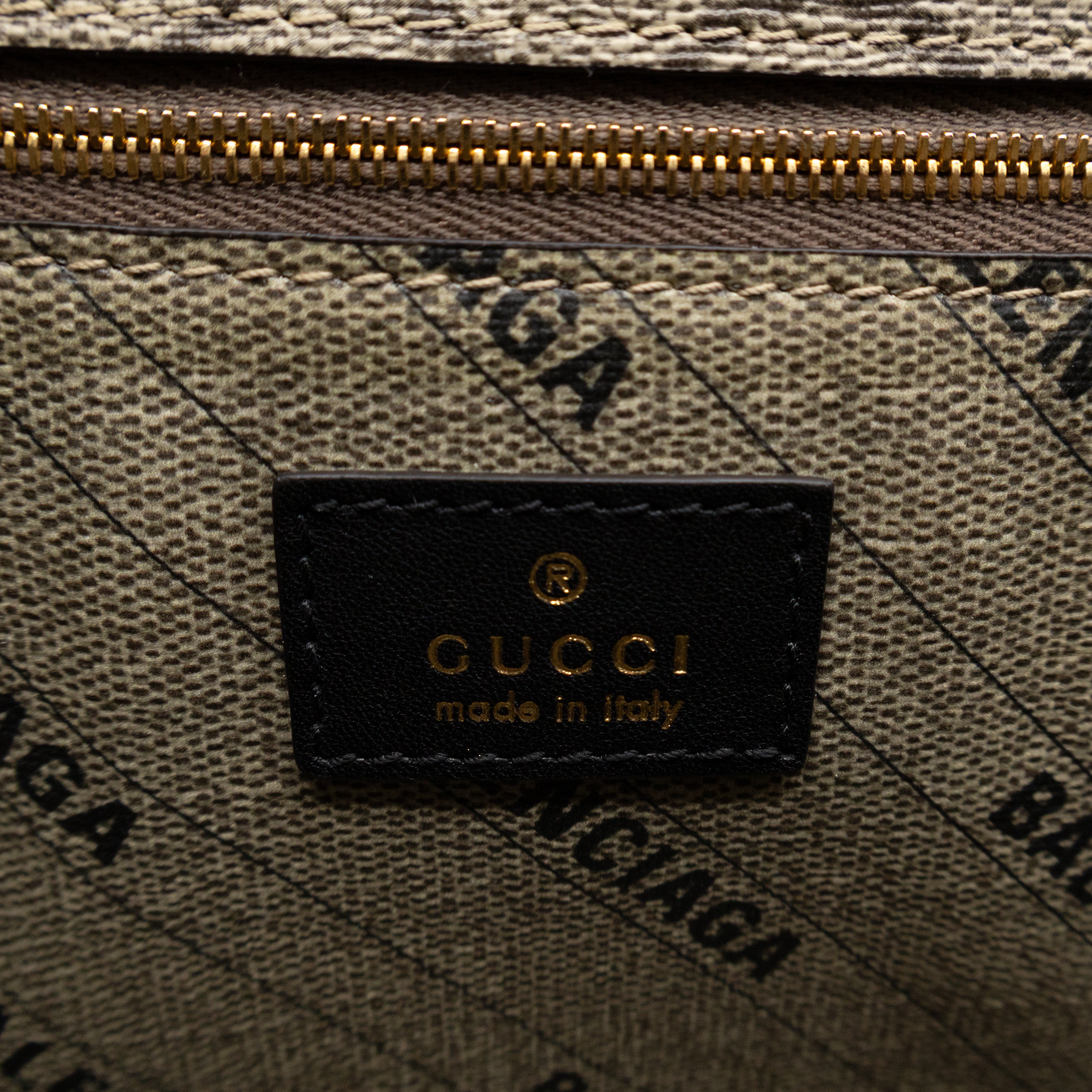 Gucci x Balenciaga The Hacker Project Hourglass Bag Medium GG Supreme