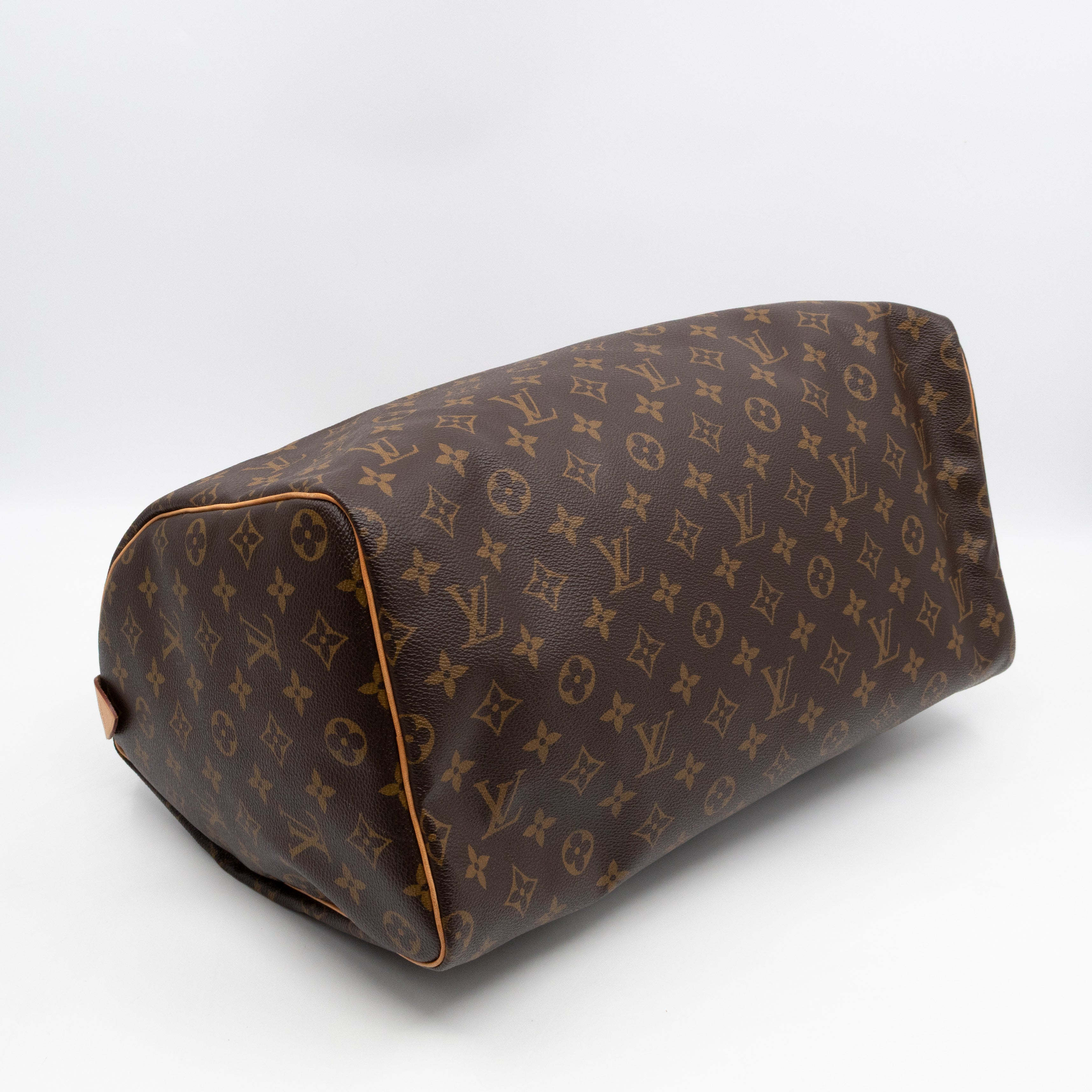 Speedy 40 Monogram