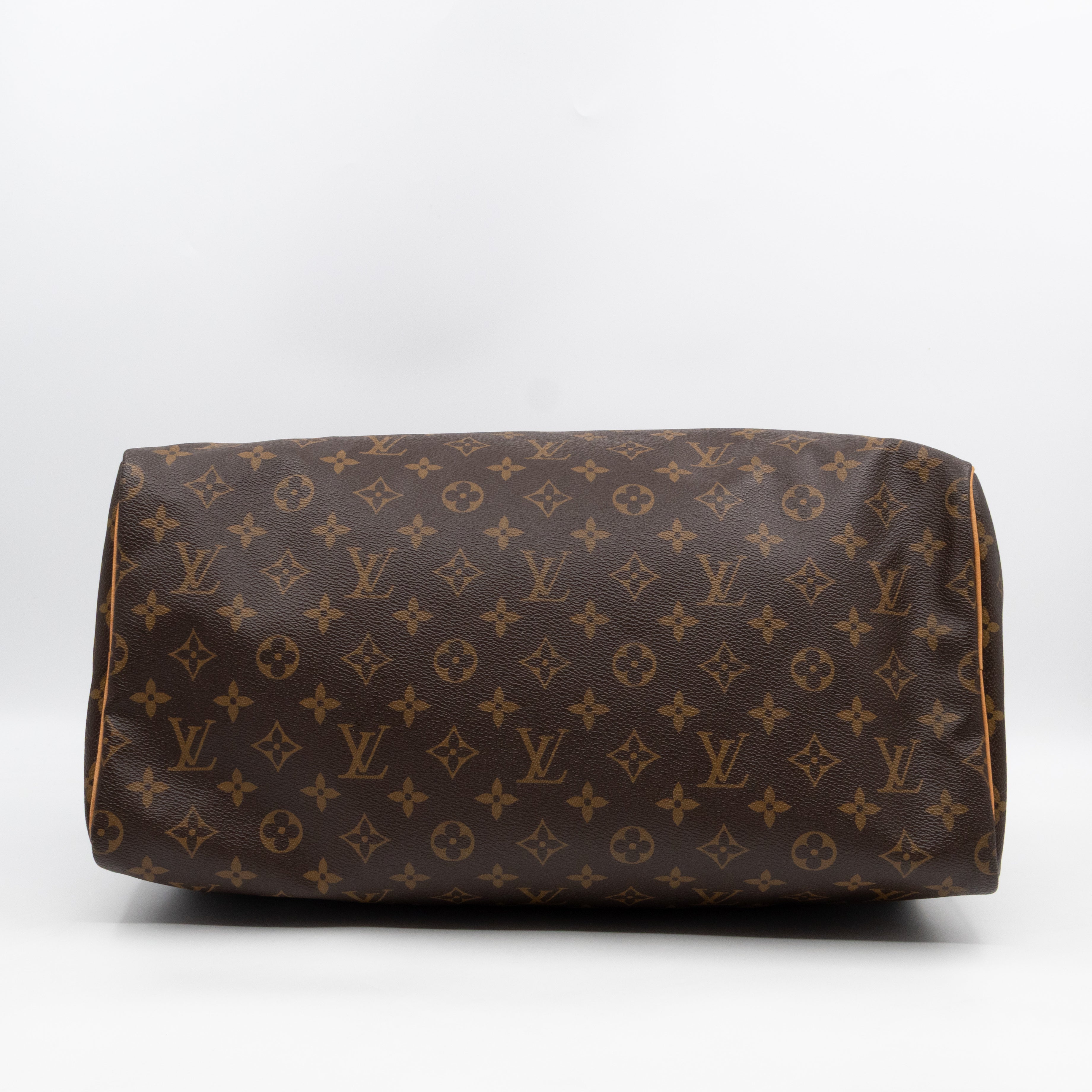 Speedy 40 Monogram