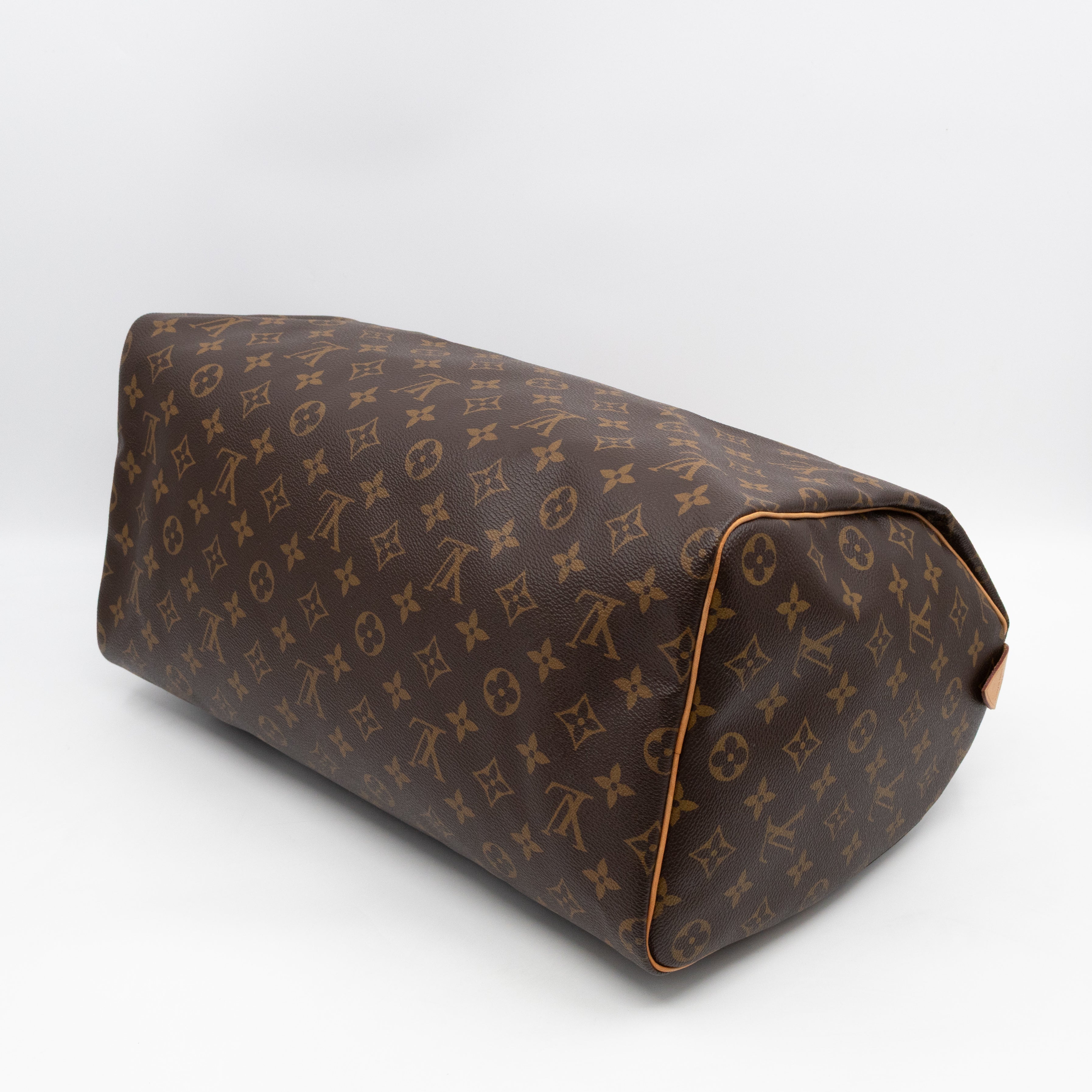 Speedy 40 Monogram