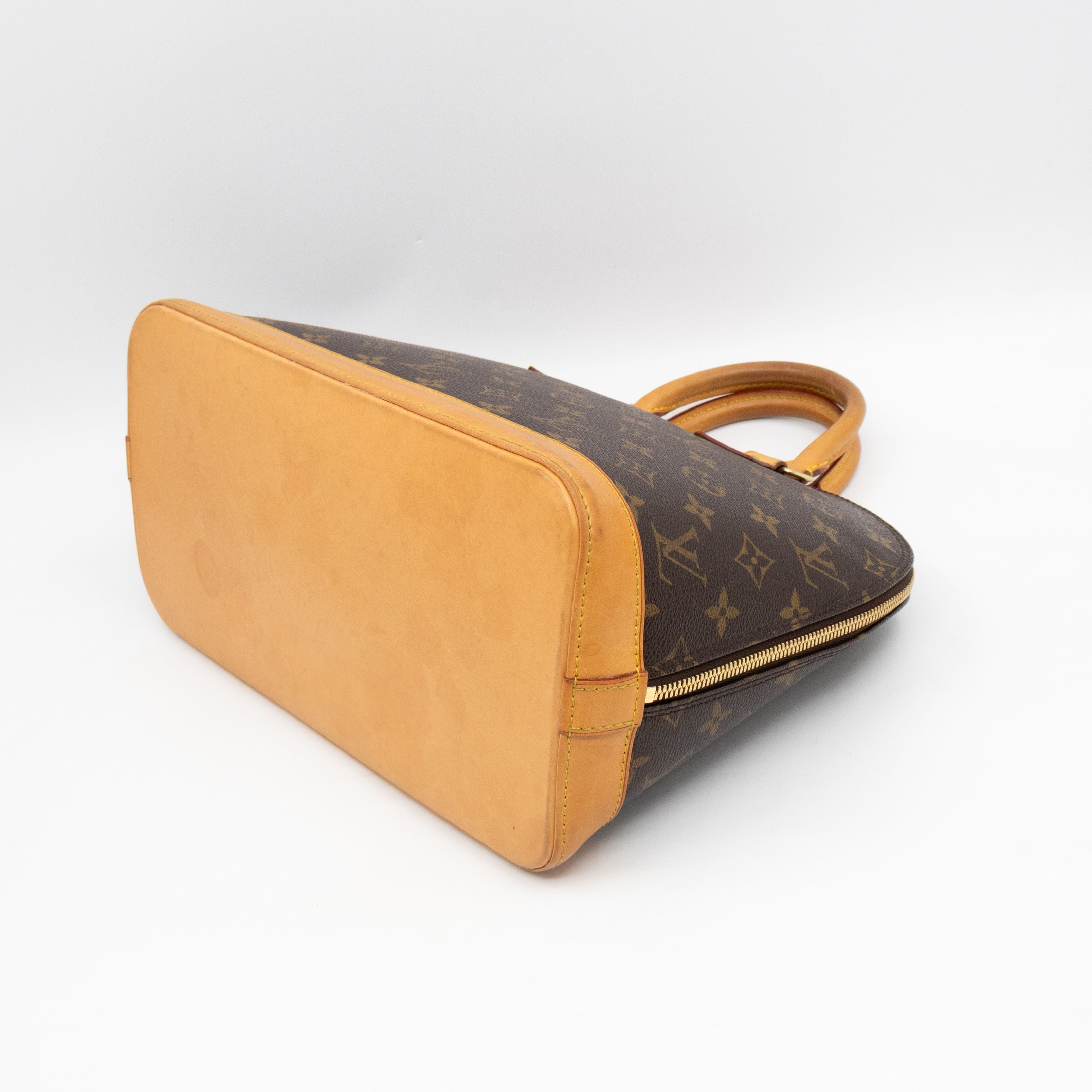 Alma PM Monogram