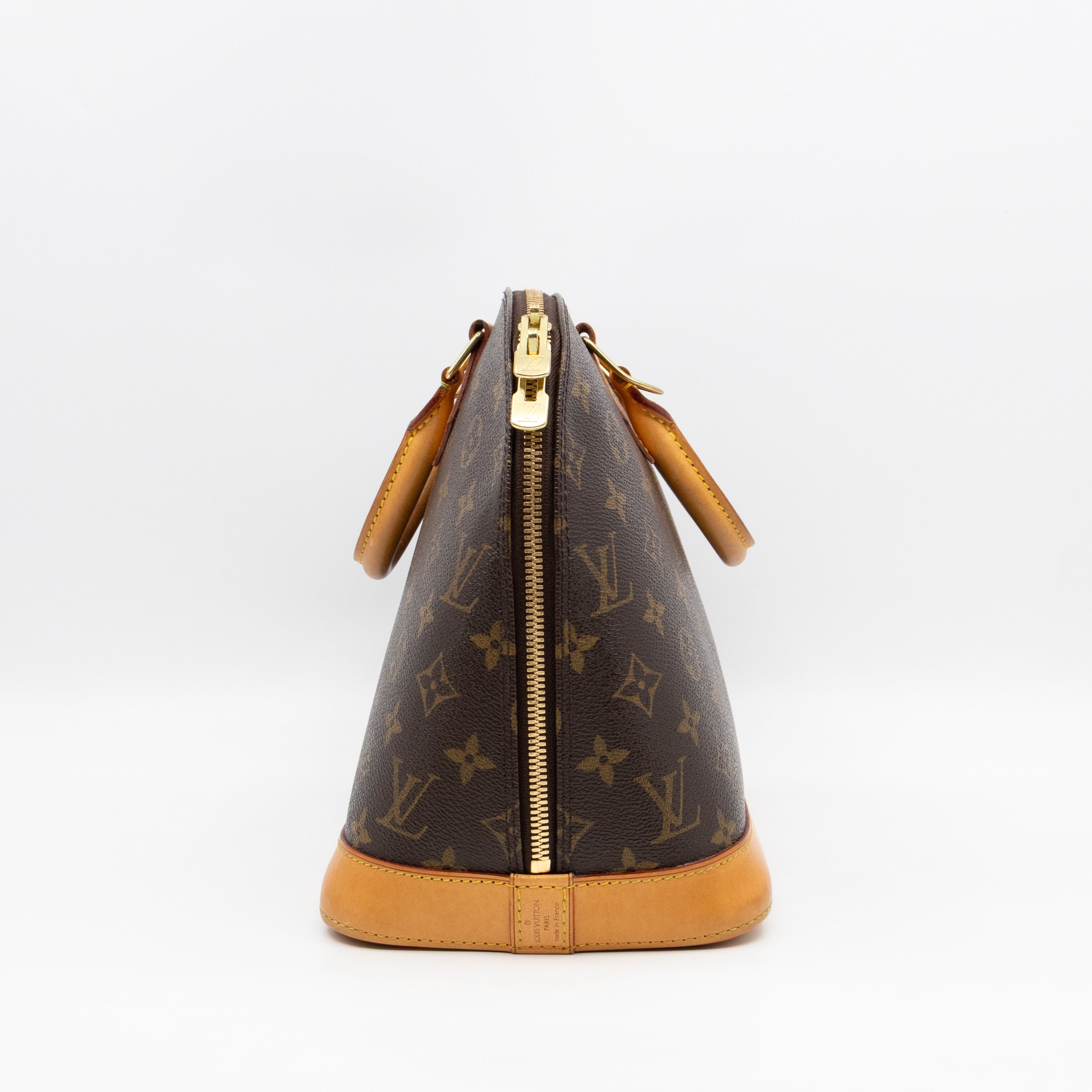 Alma PM Monogram