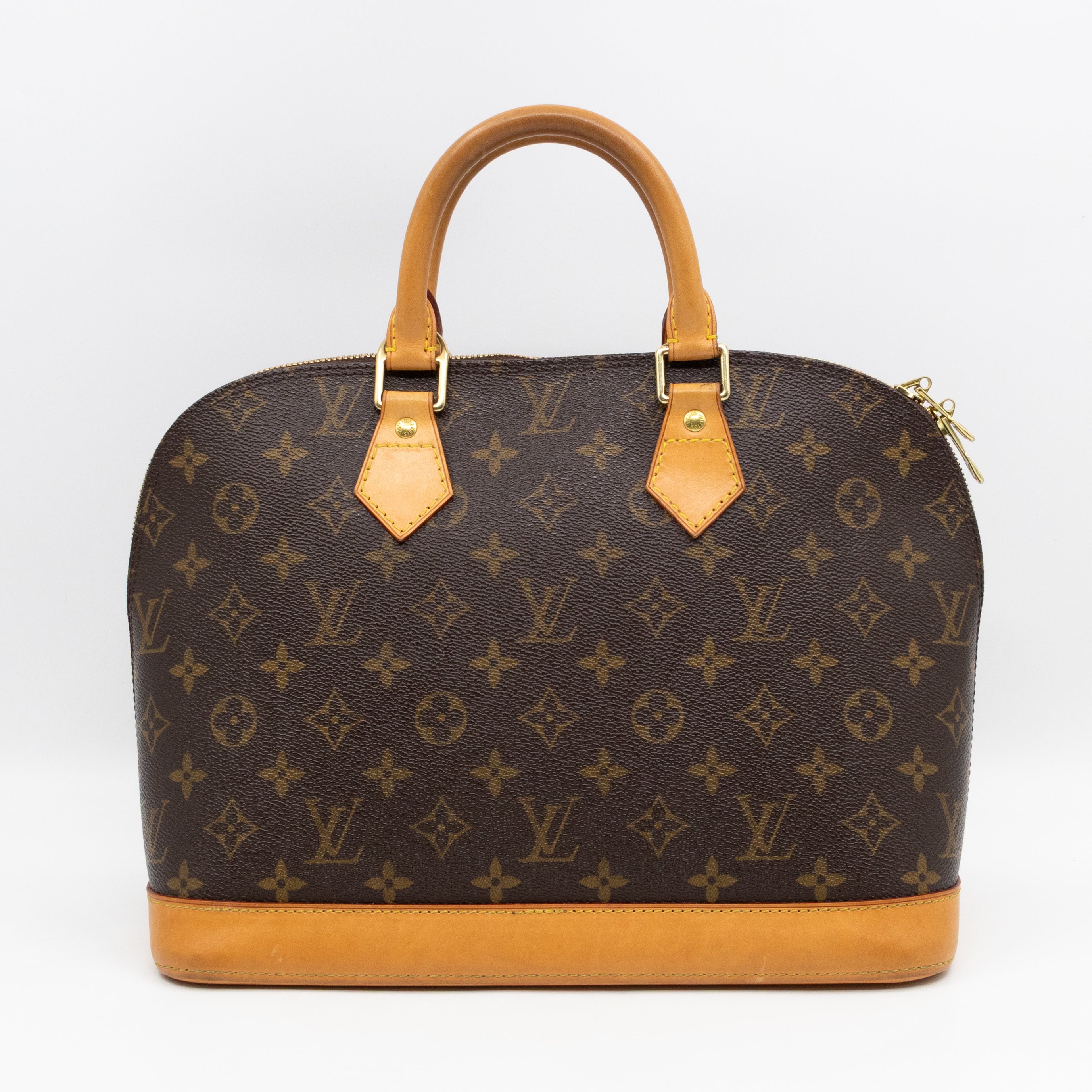 Alma PM Monogram