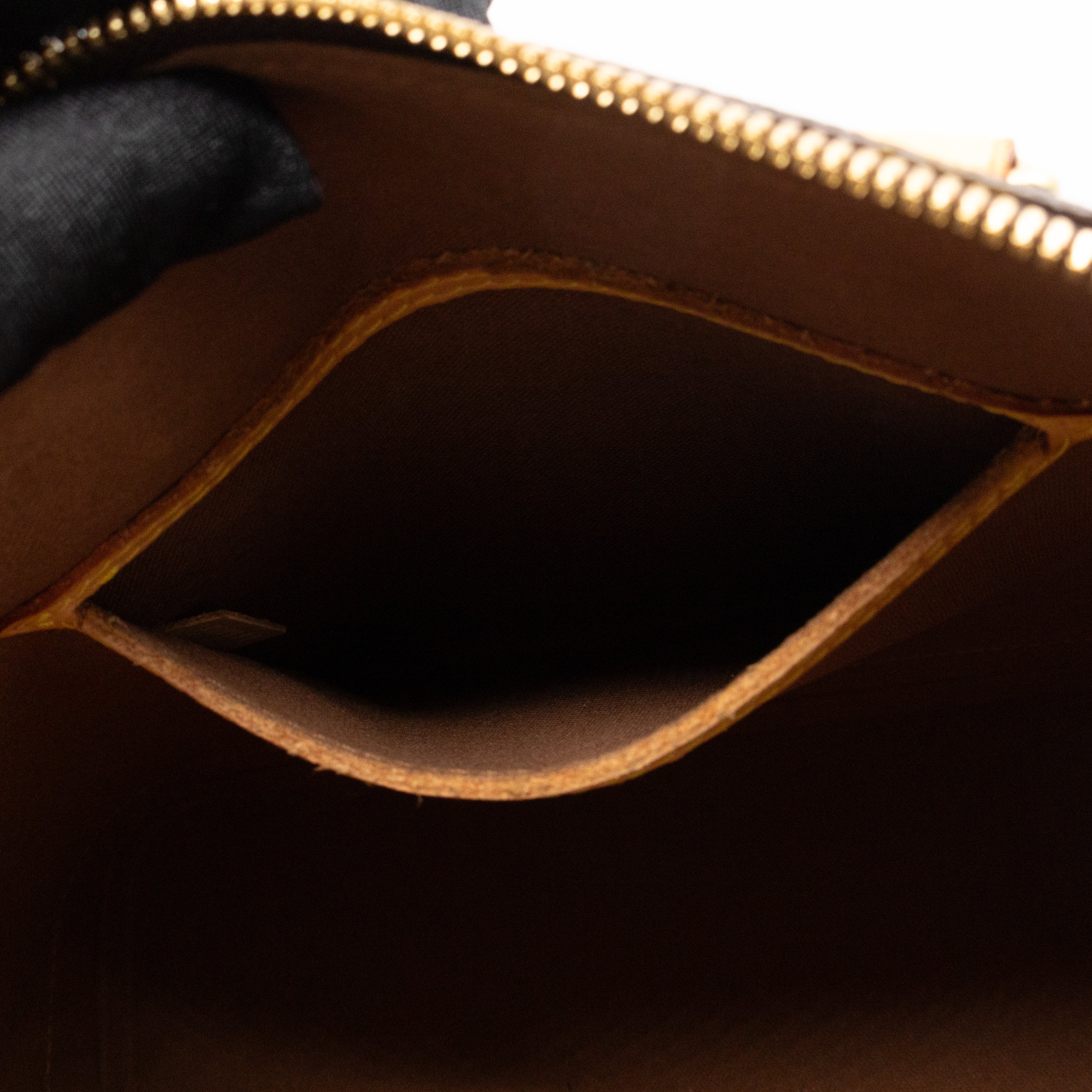 Alma PM Monogram
