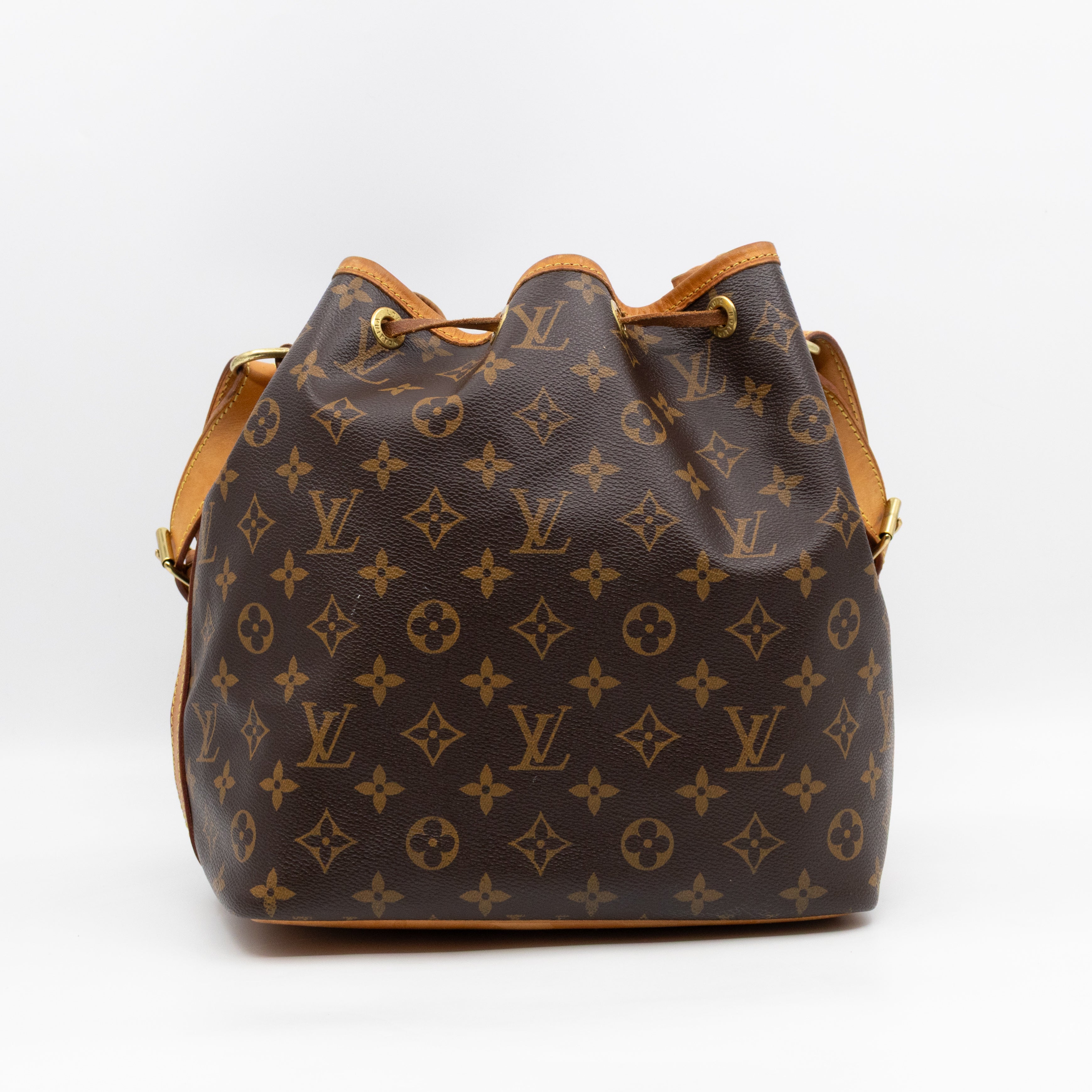 Petit Noe Monogram