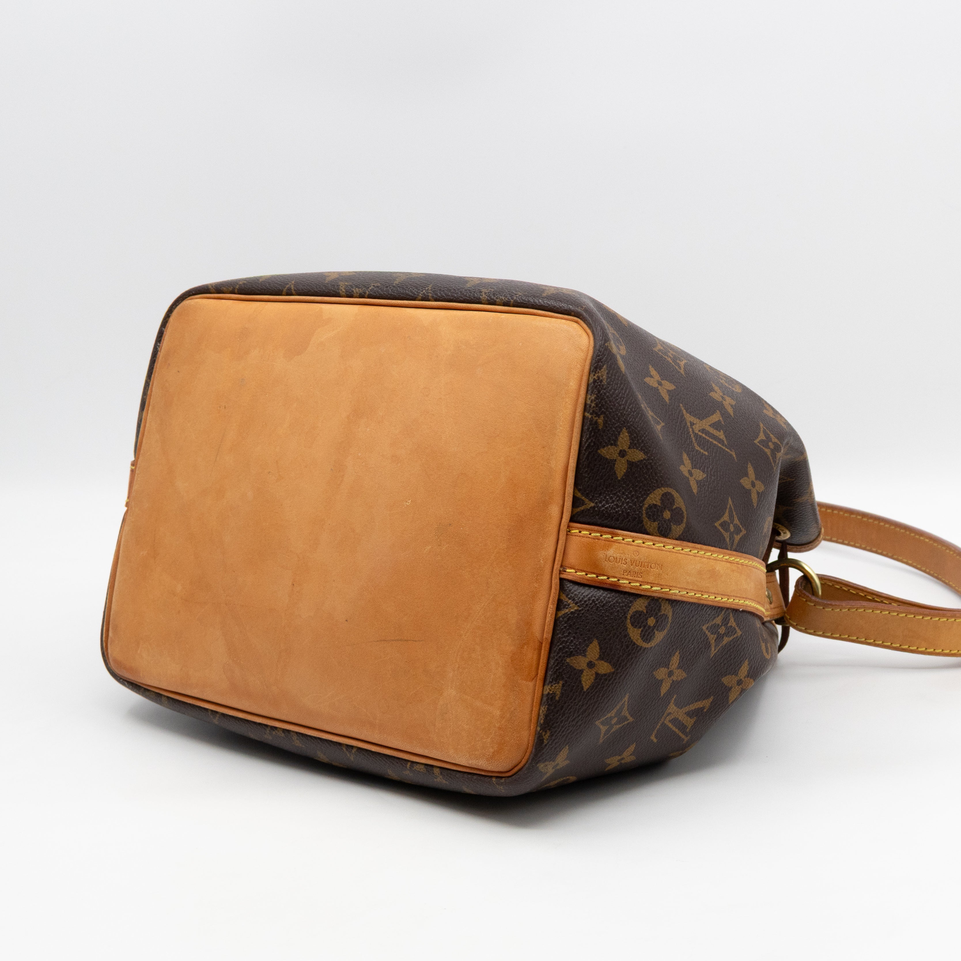 Petit Noe Monogram
