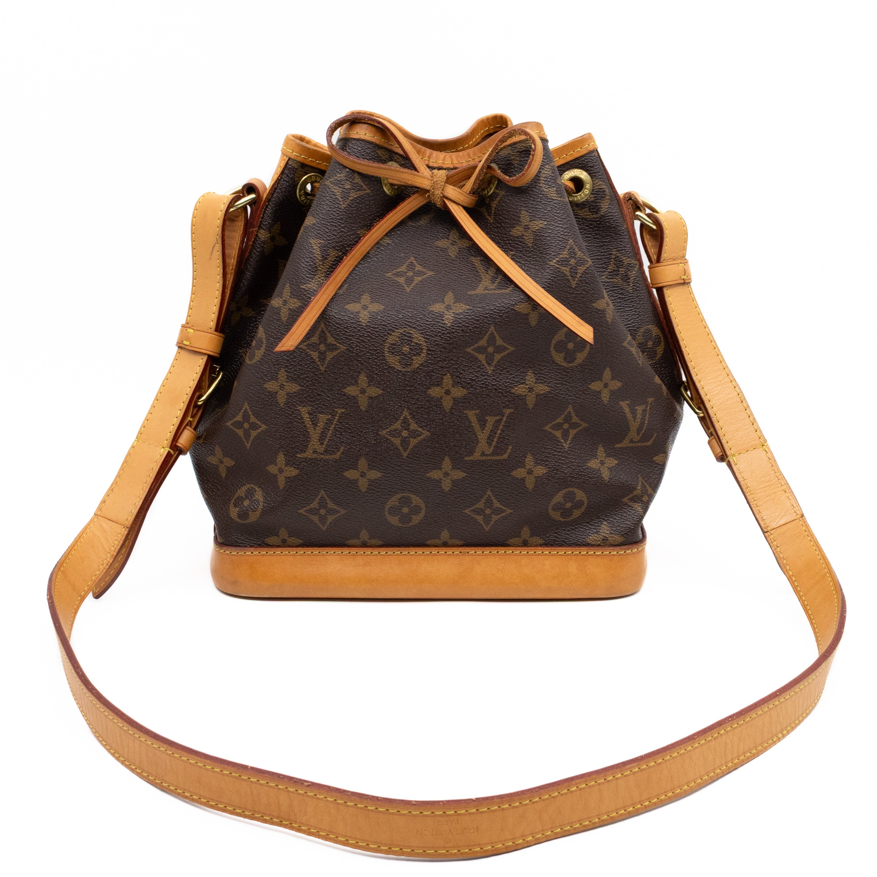 Noe BB Monogram