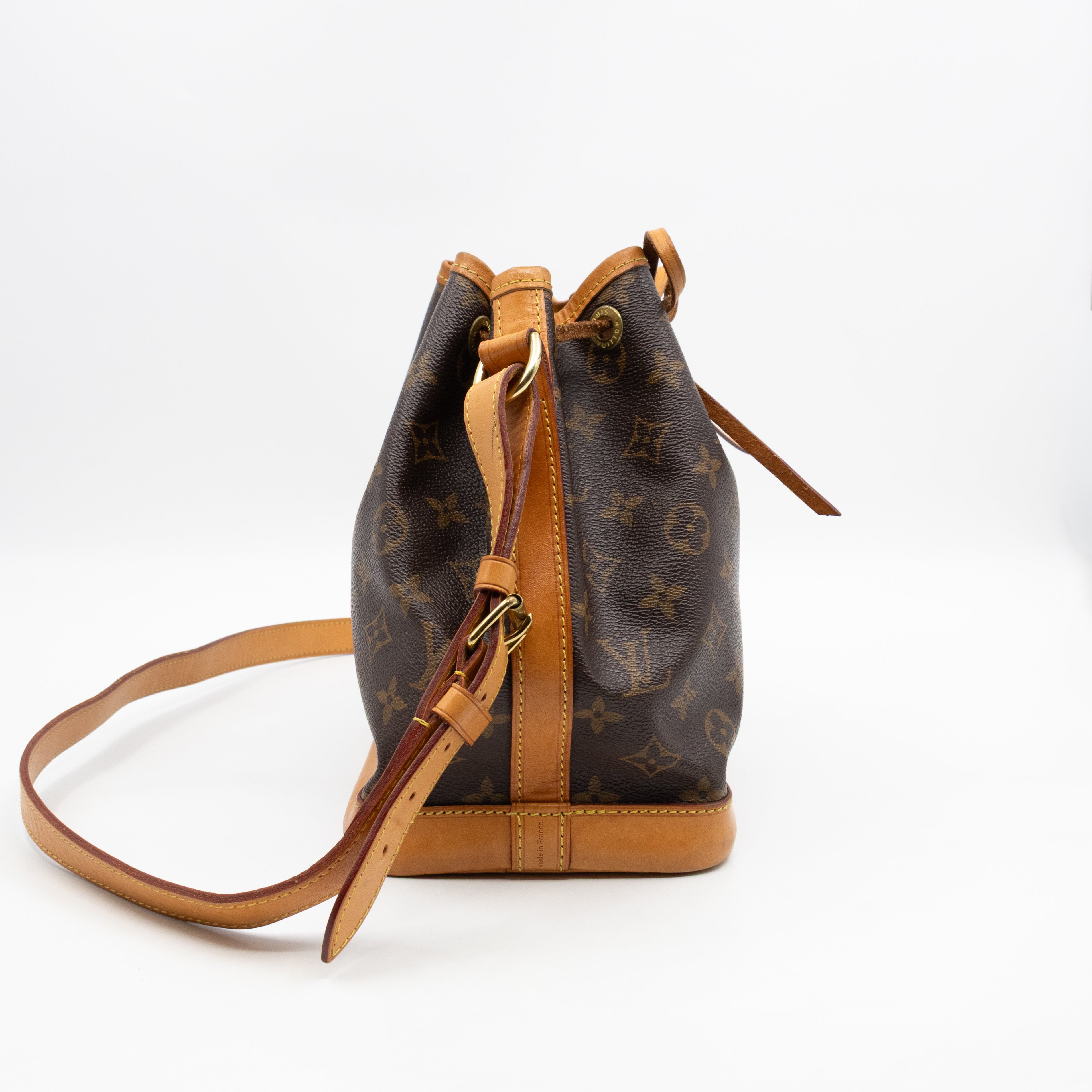 Noe BB Monogram