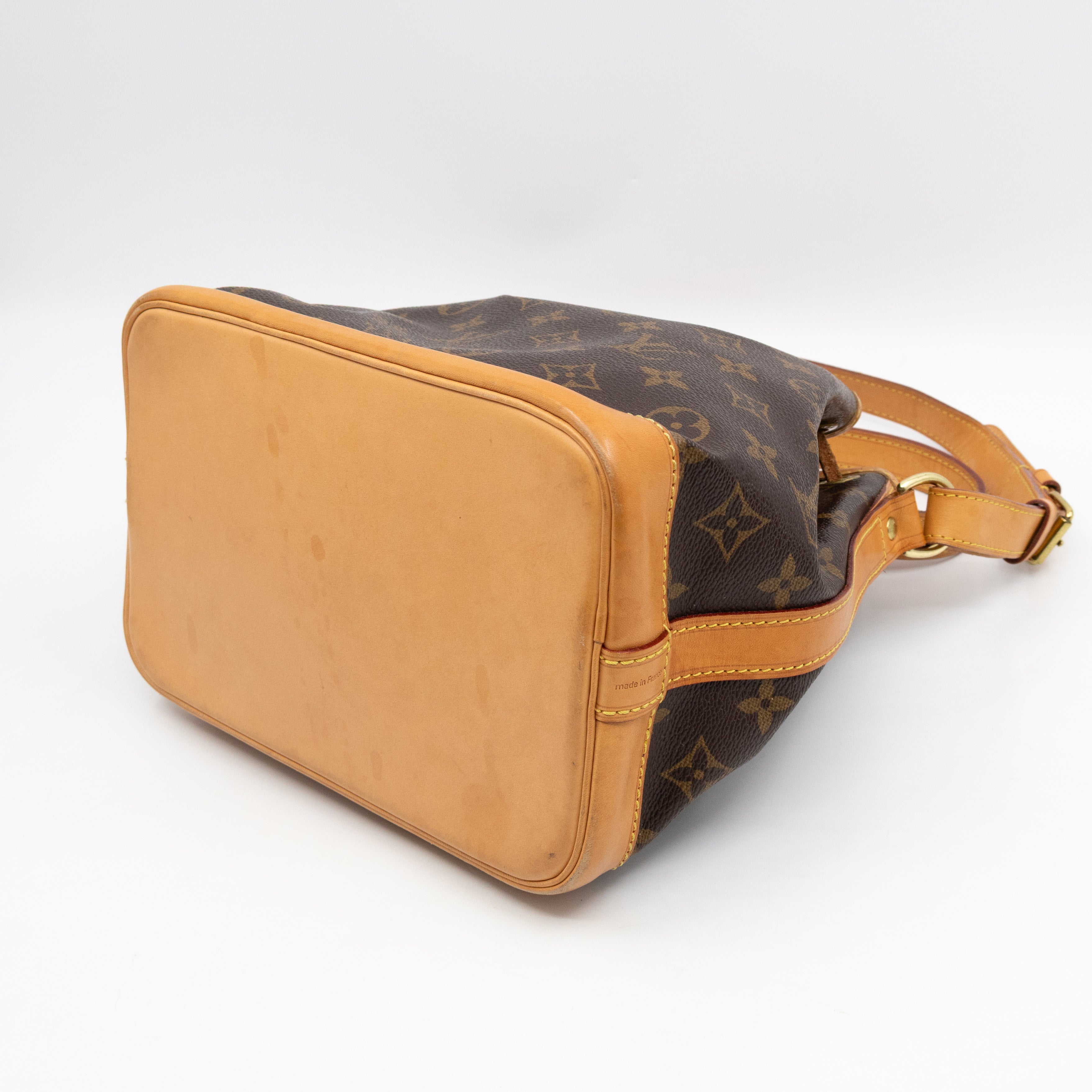 Noe BB Monogram