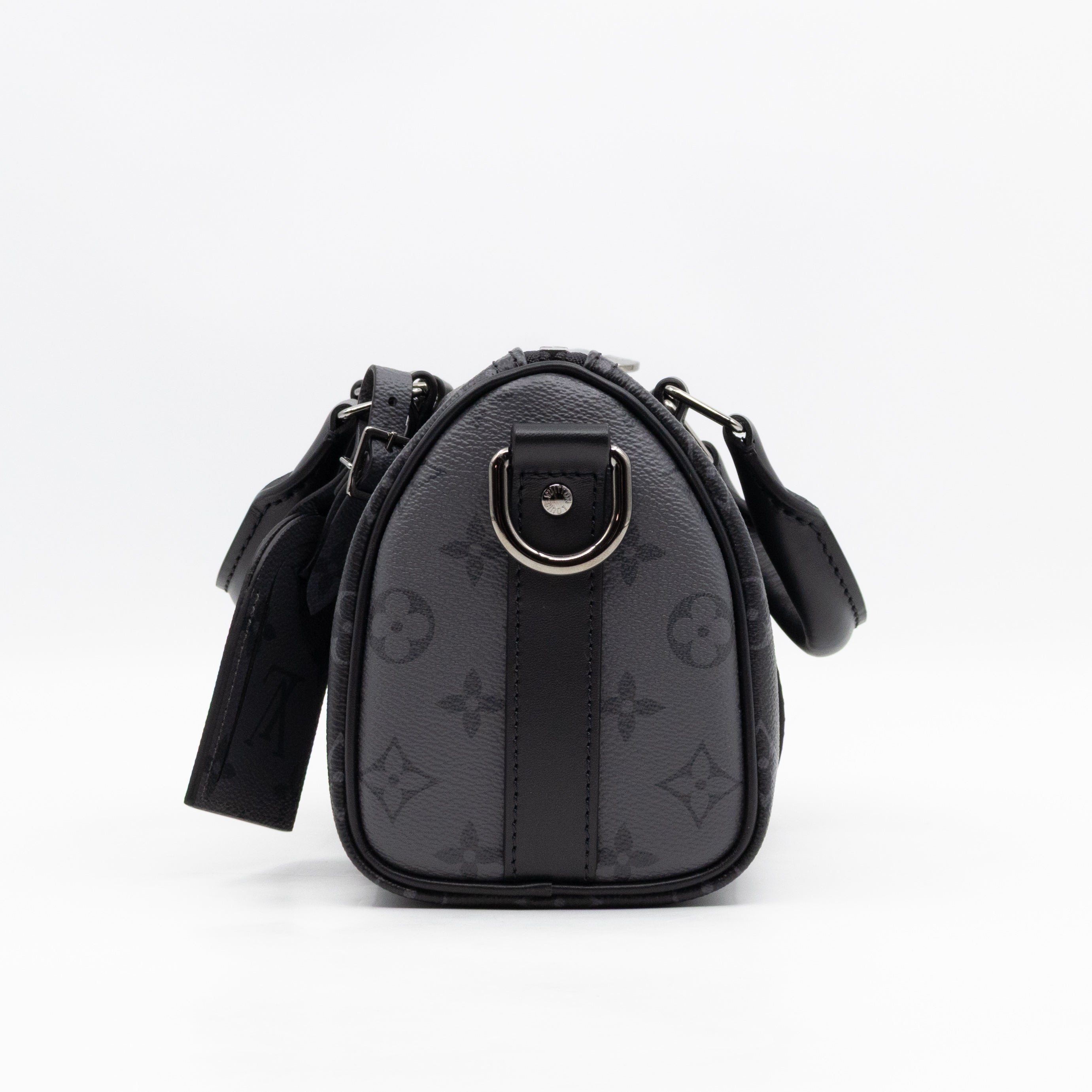 Keepall Bandoulière 25 Monogram Eclipse