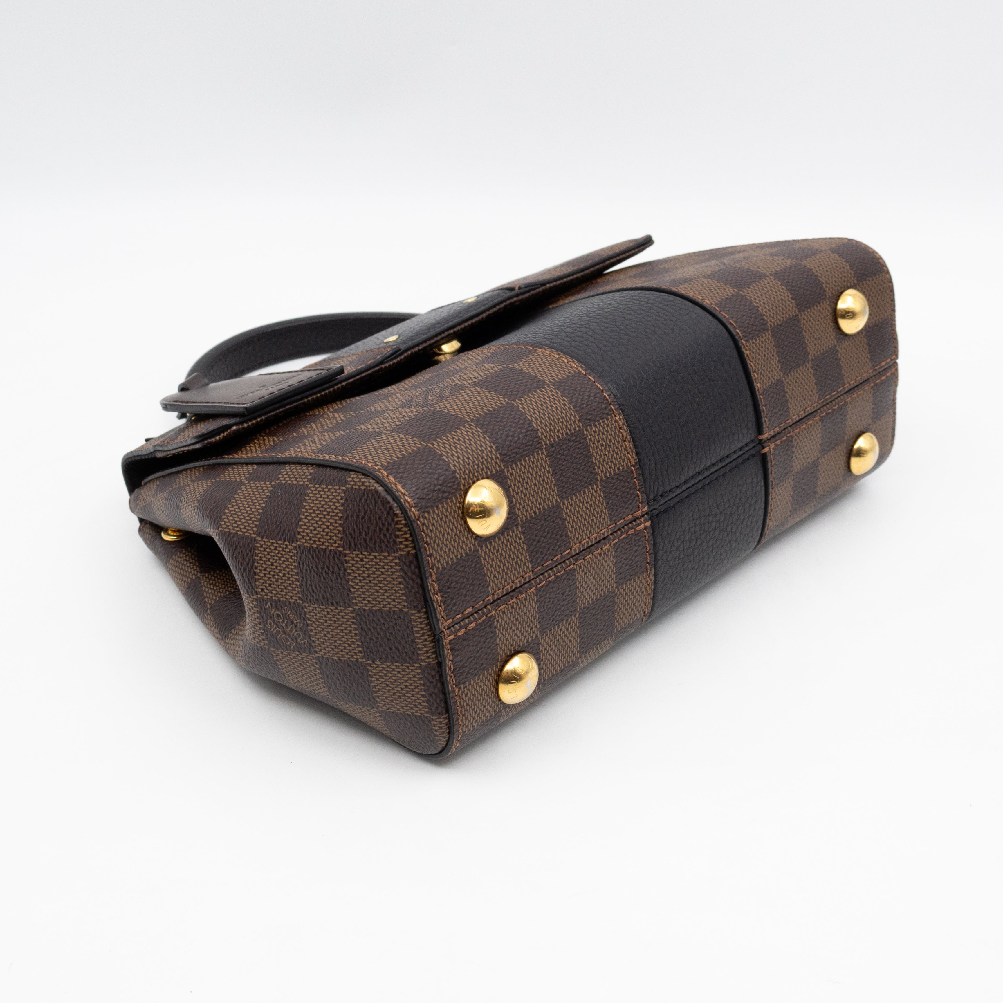 Bond Street BB Damier Ebene