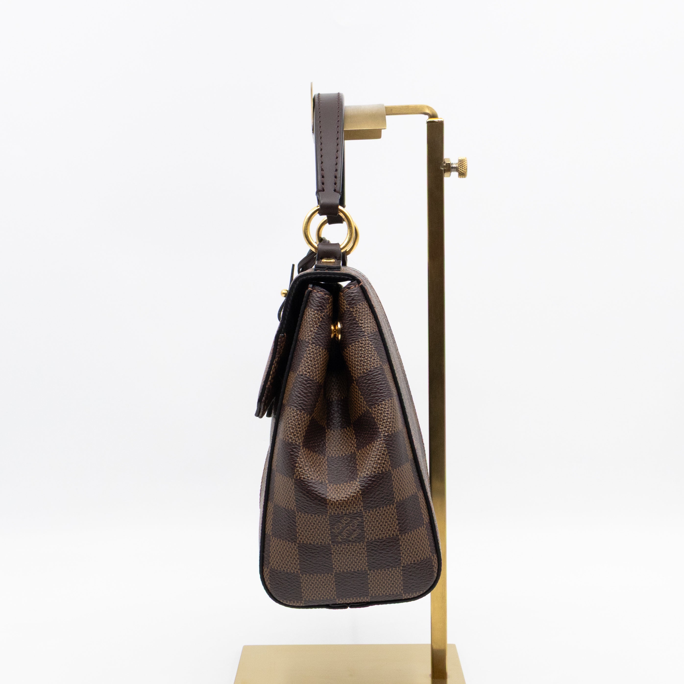 Bond Street BB Damier Ebene
