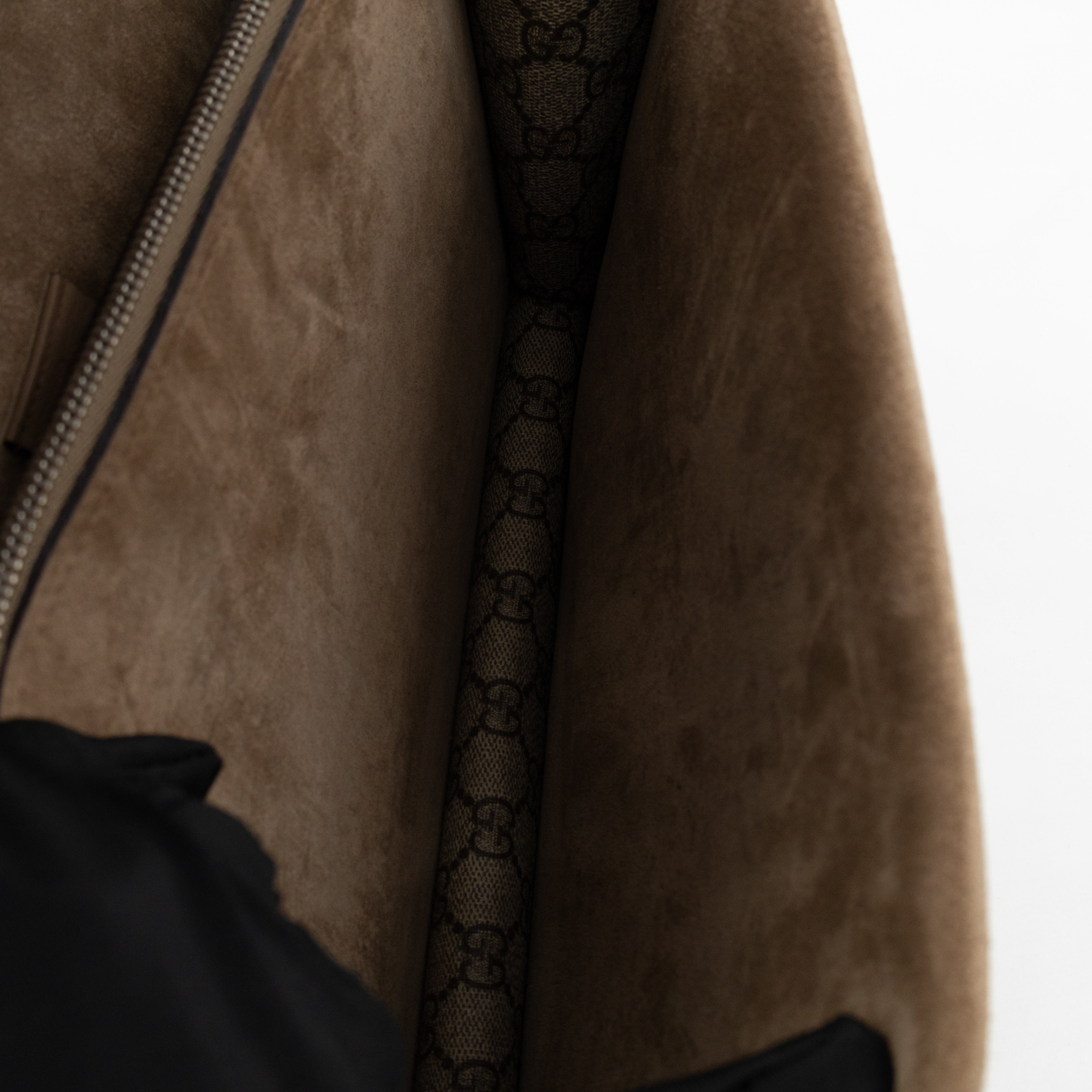 Dionysus Medium GG Supreme Beige