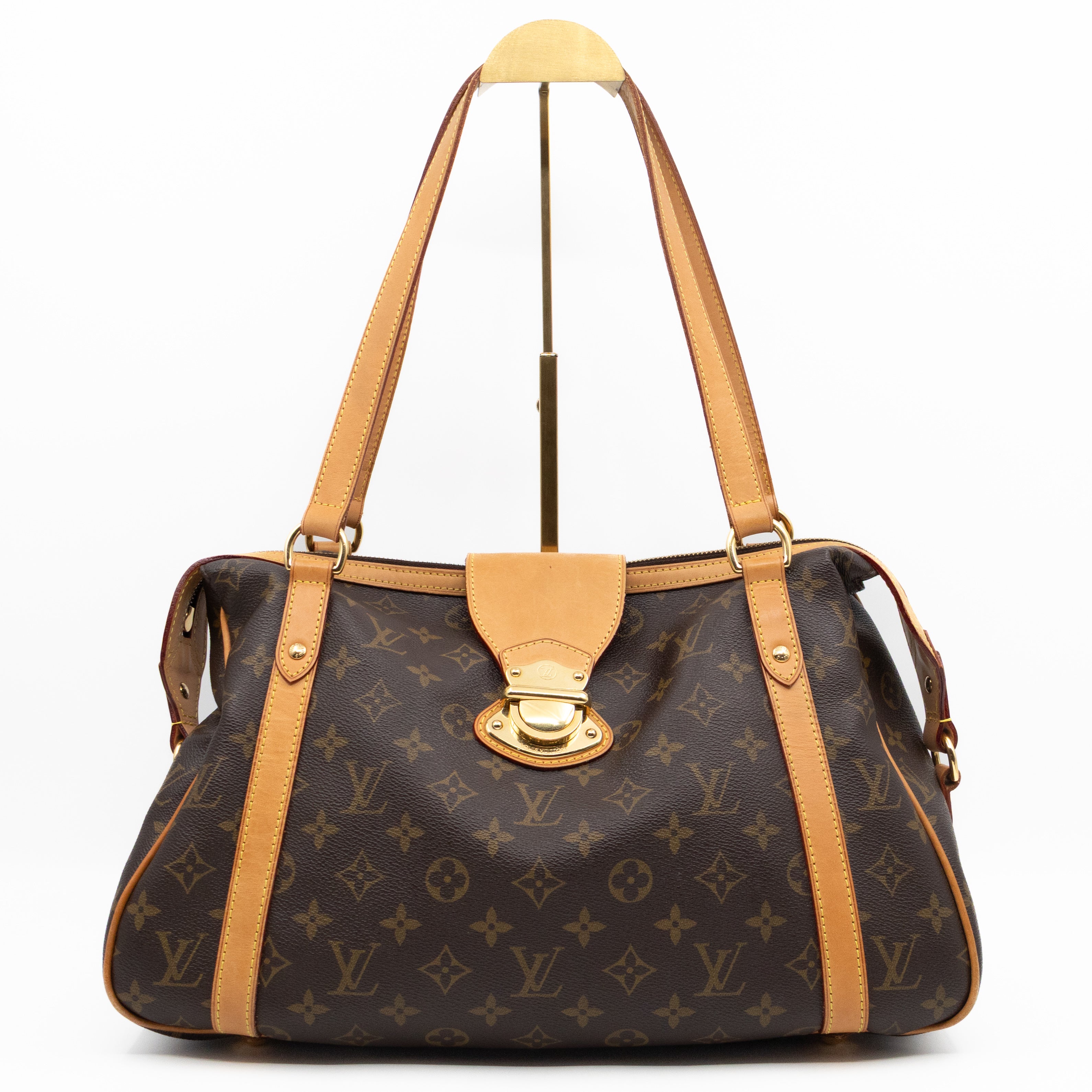 Stresa PM Monogram