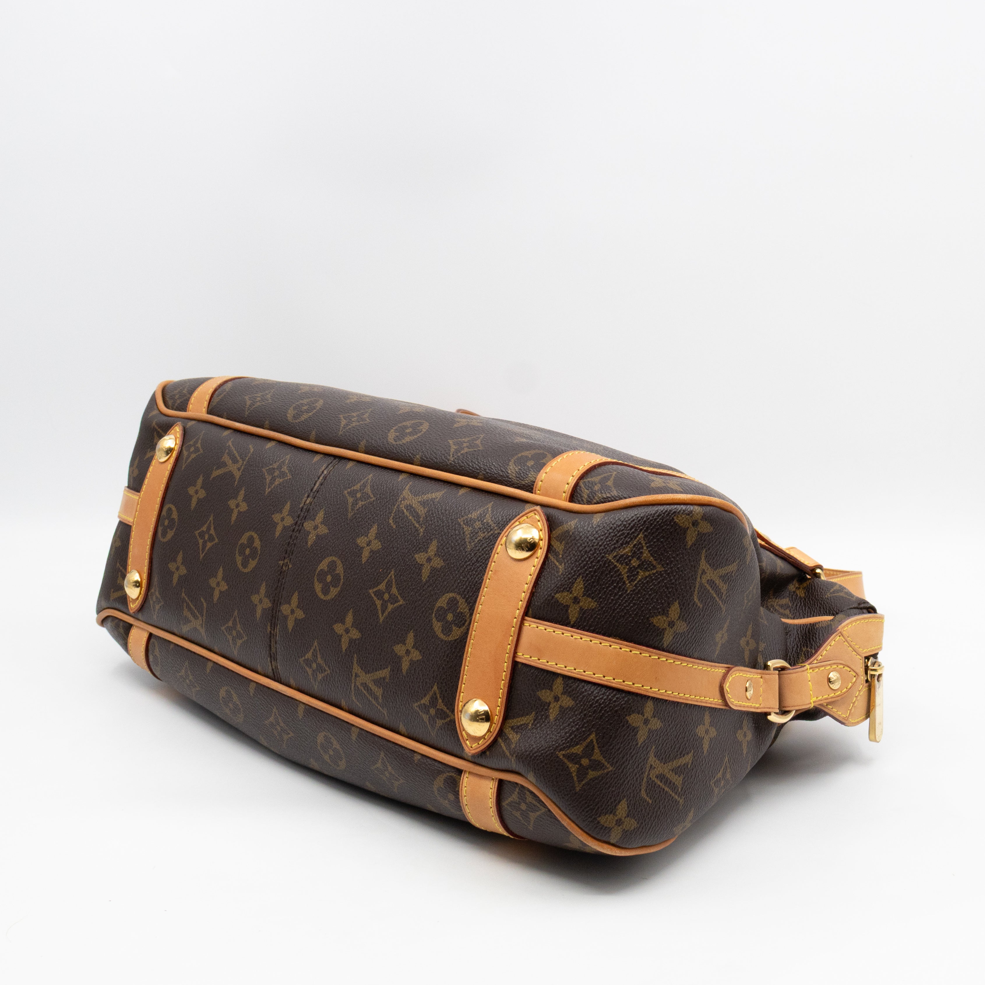 Stresa PM Monogram