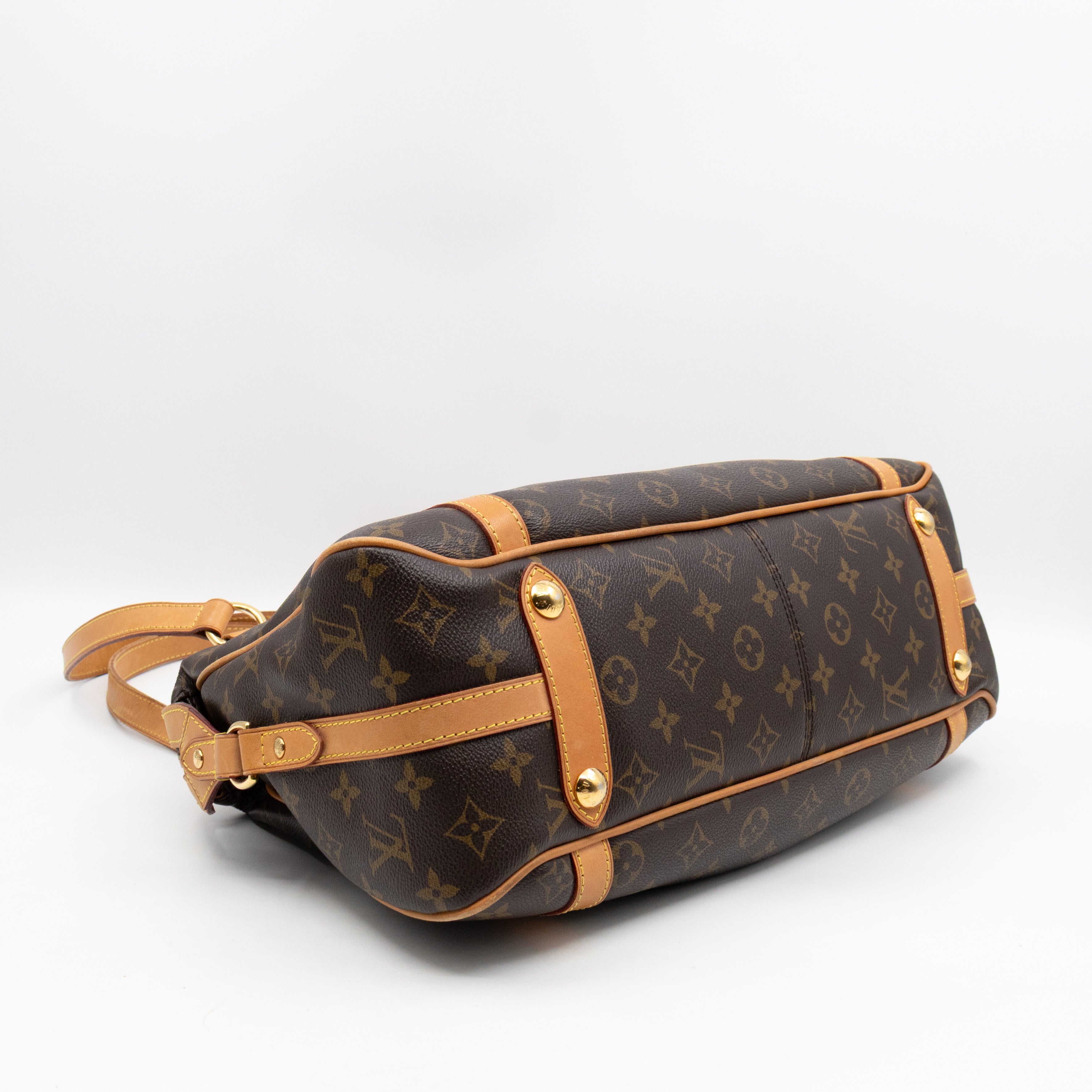 Stresa PM Monogram