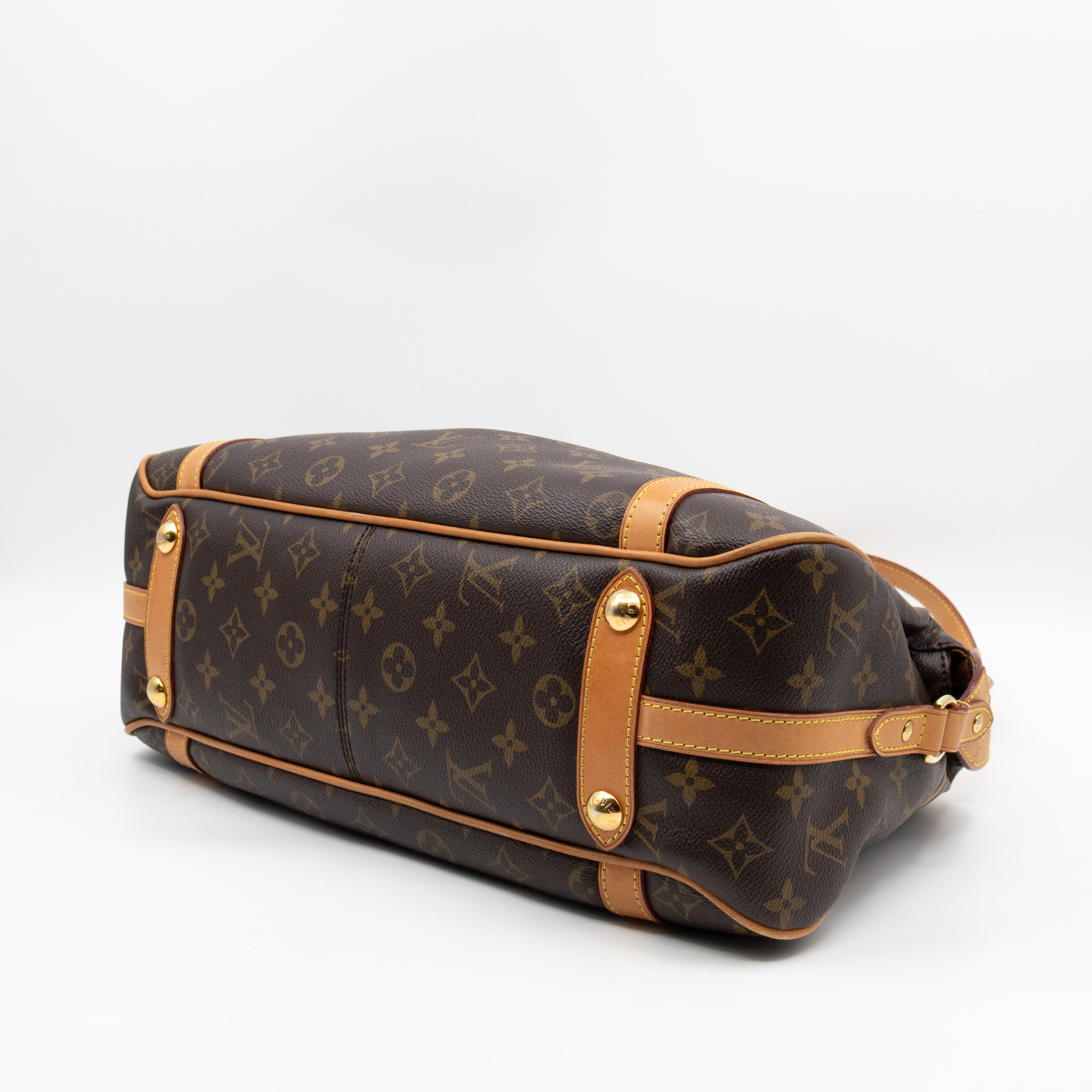 Stresa PM Monogram