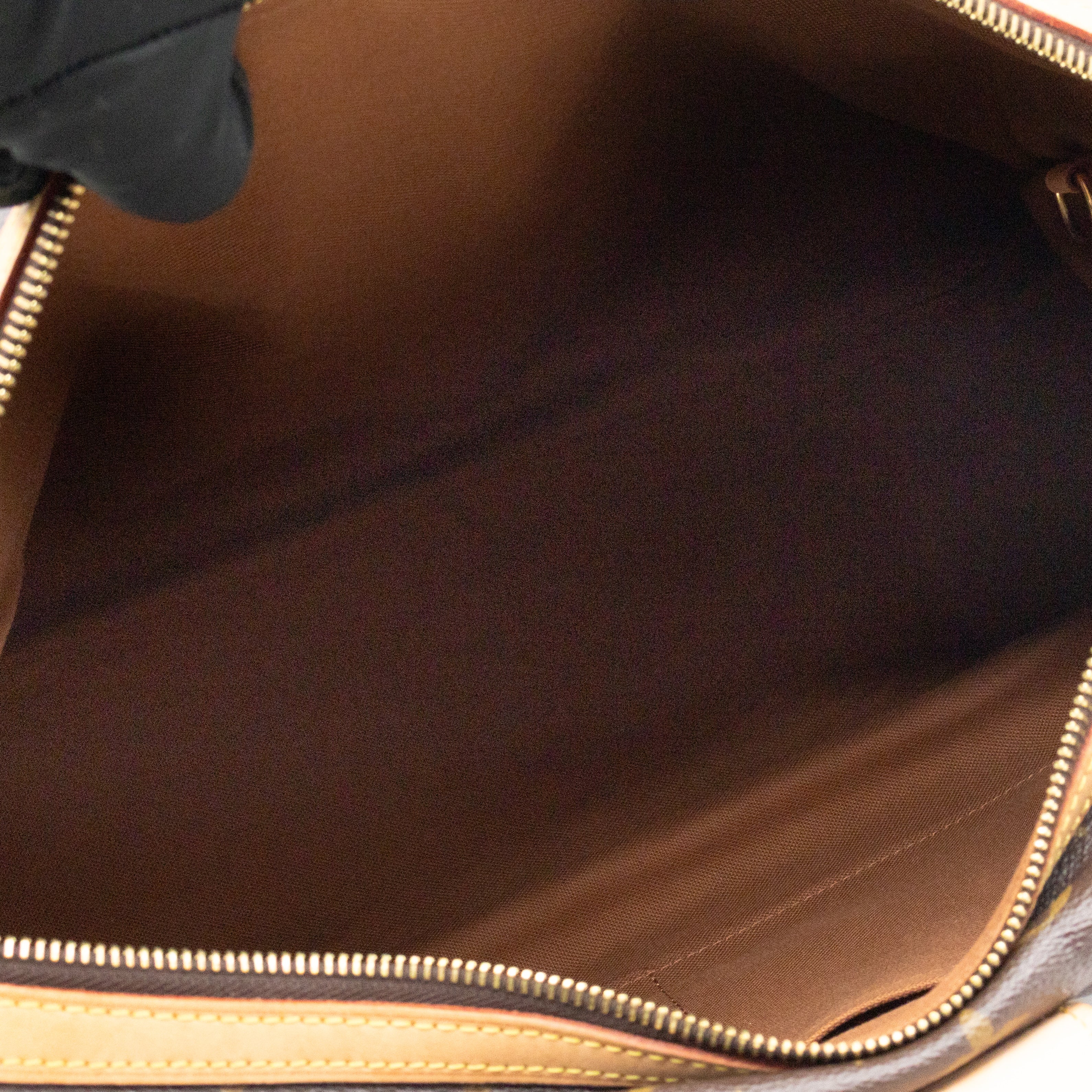 Stresa PM Monogram
